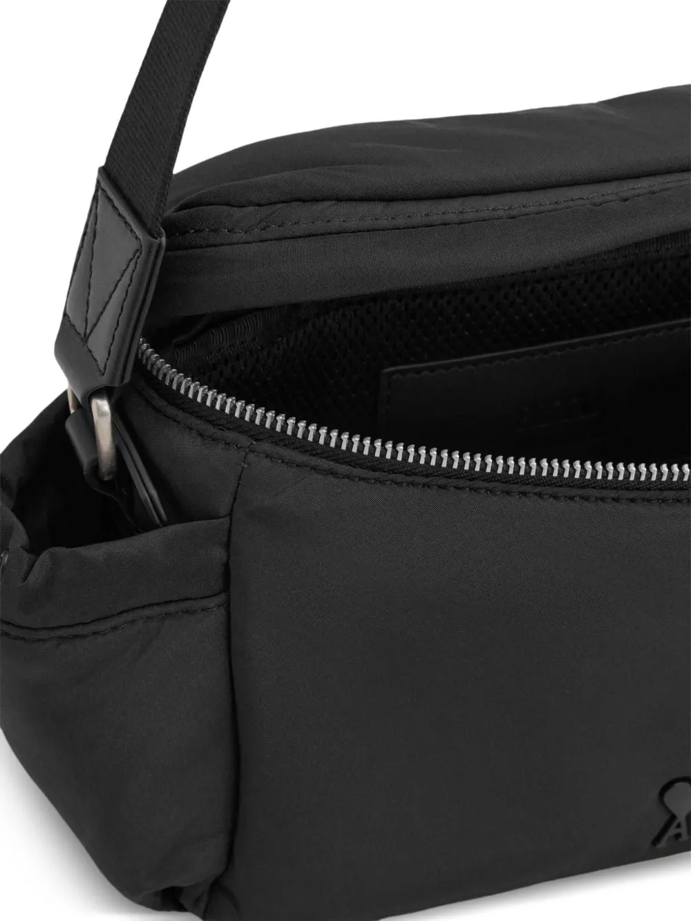 Ami de coeur messenger bag