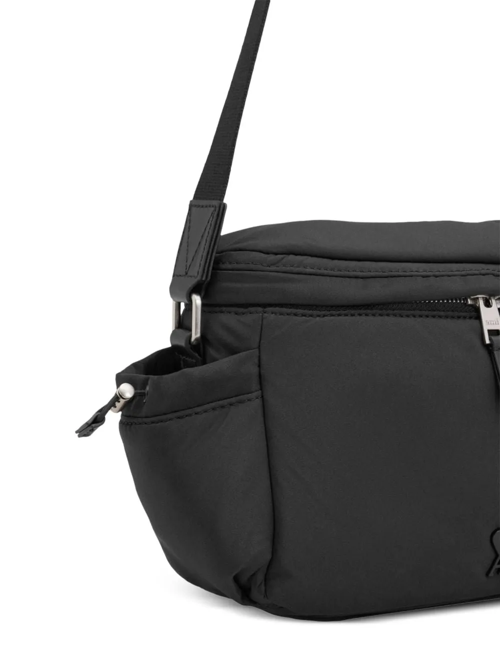 Ami de coeur messenger bag