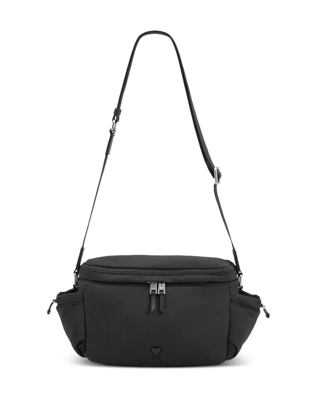 Ami de coeur messenger bag