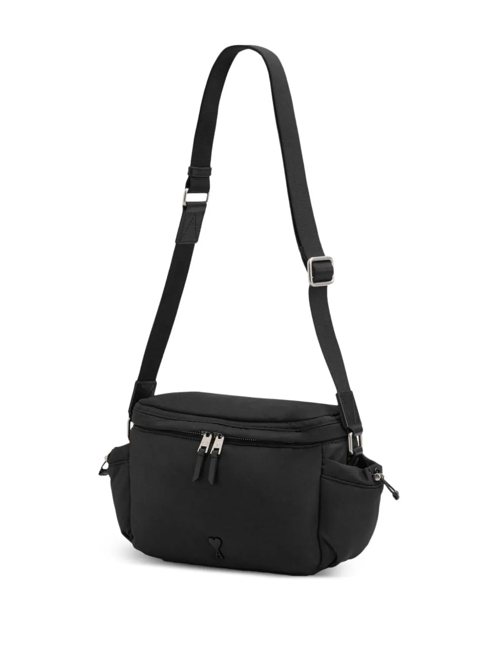 Ami de coeur messenger bag