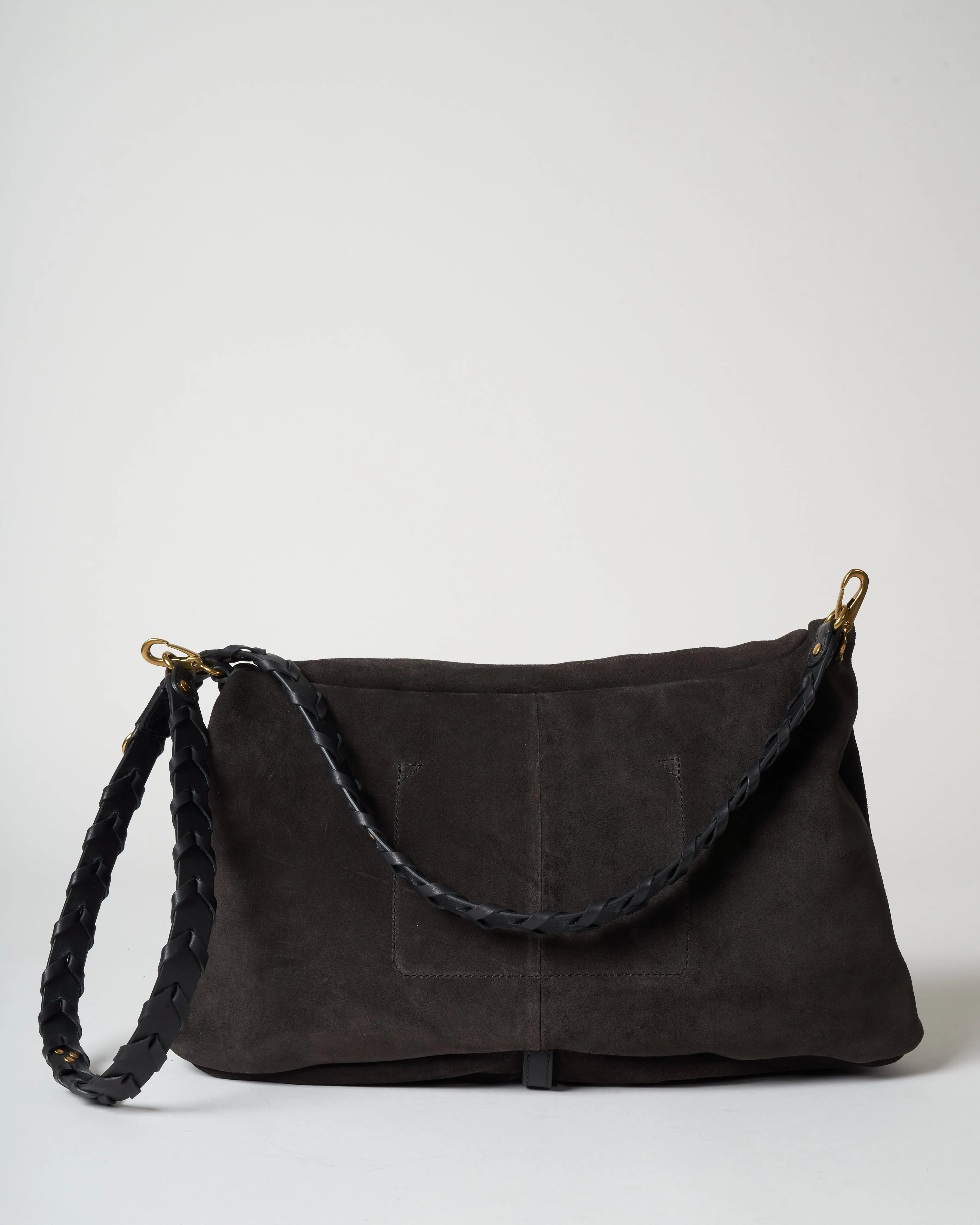 andy m crossbody - moka