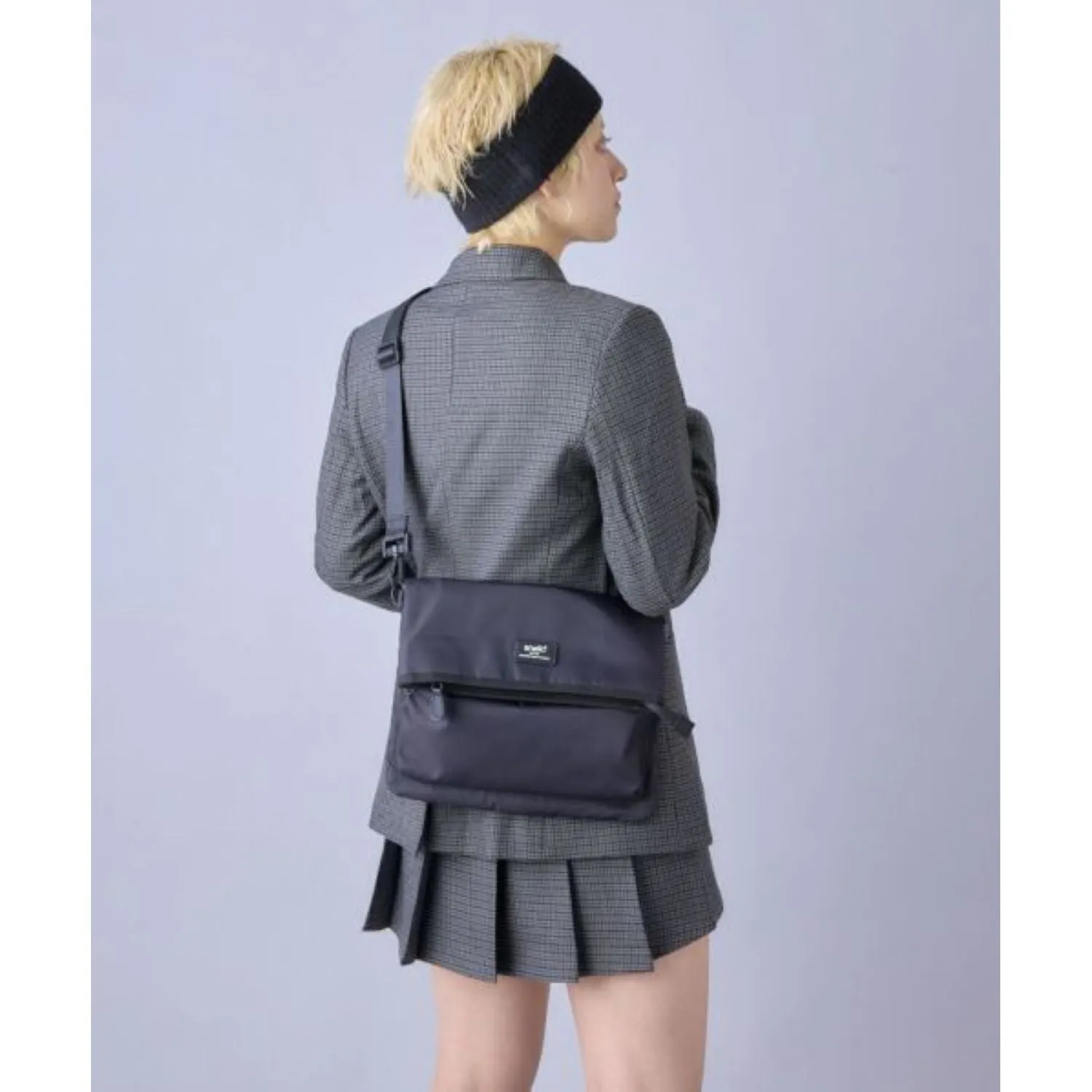 Anello Cosmic Shoulder Bag