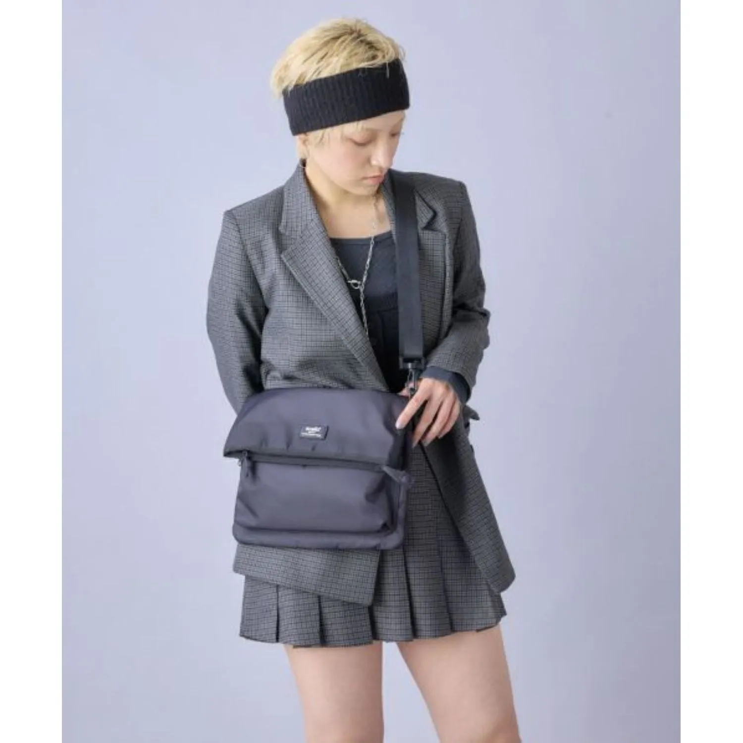 Anello Cosmic Shoulder Bag