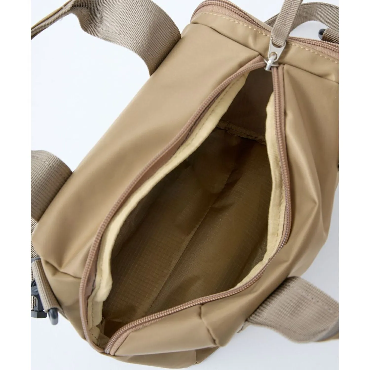 Anello Cube 2Way Mini Boston Bag