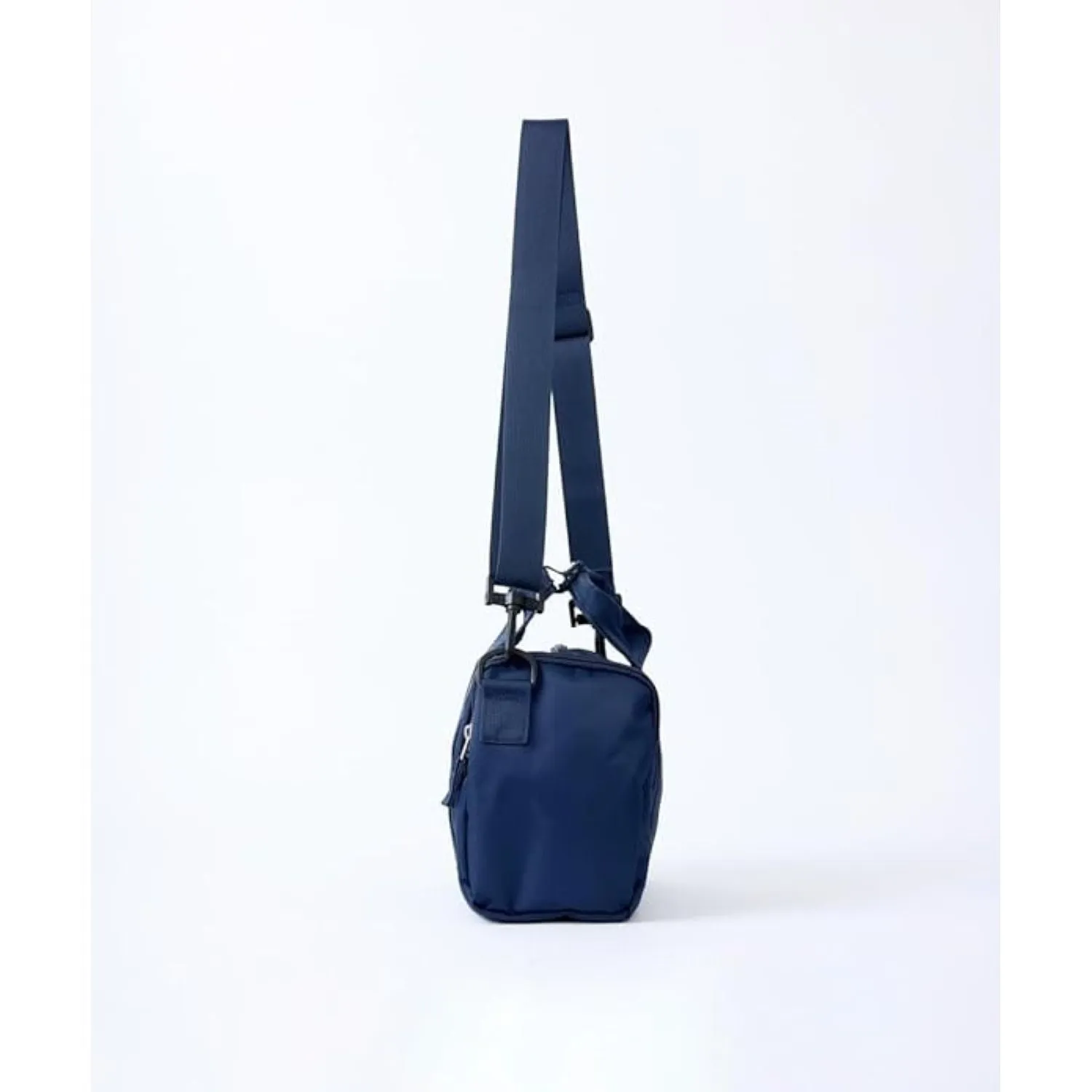 Anello Cube 2Way Mini Boston Bag