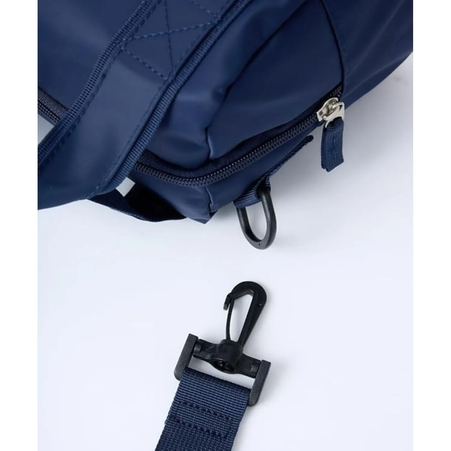 Anello Cube 2Way Mini Boston Bag