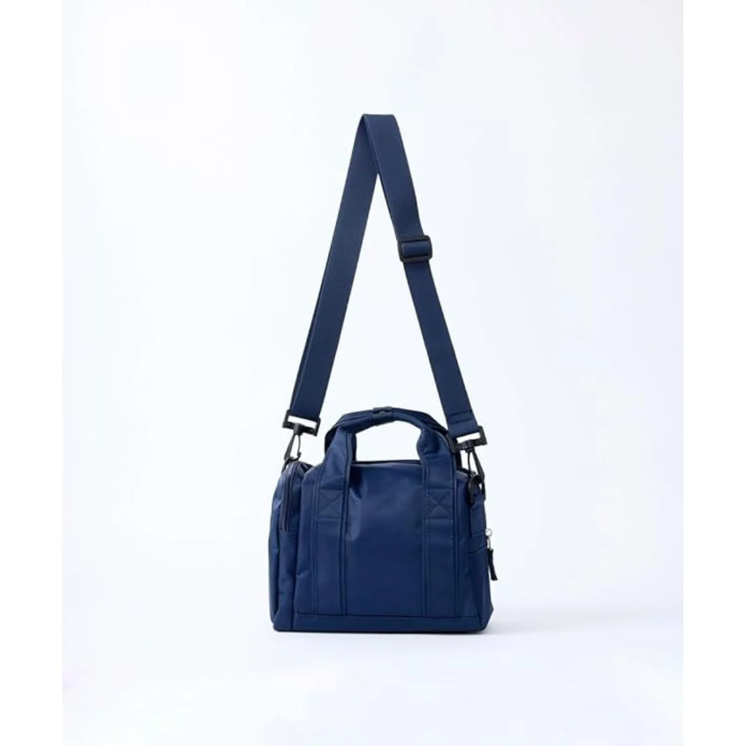 Anello Cube 2Way Mini Boston Bag