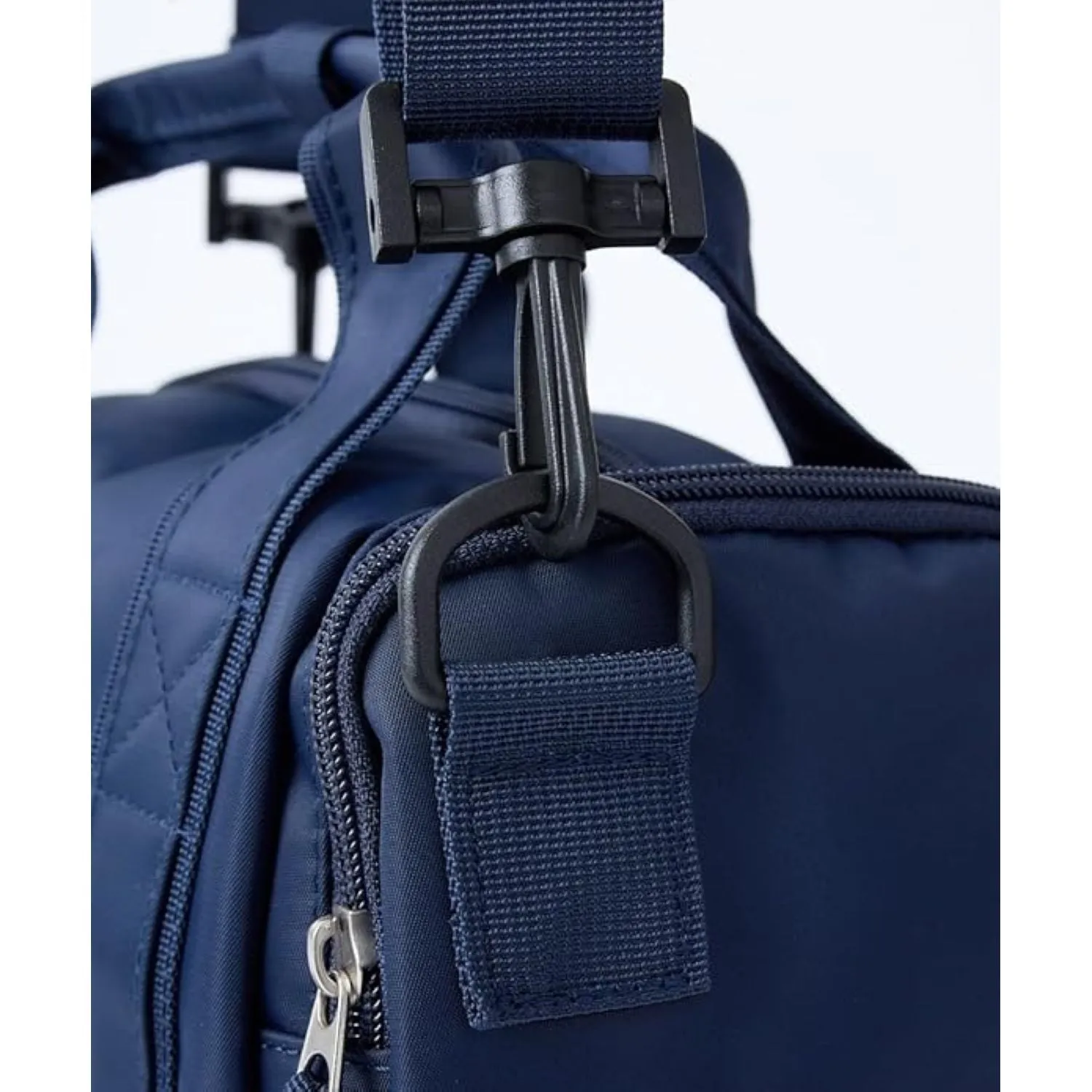 Anello Cube 2Way Mini Boston Bag