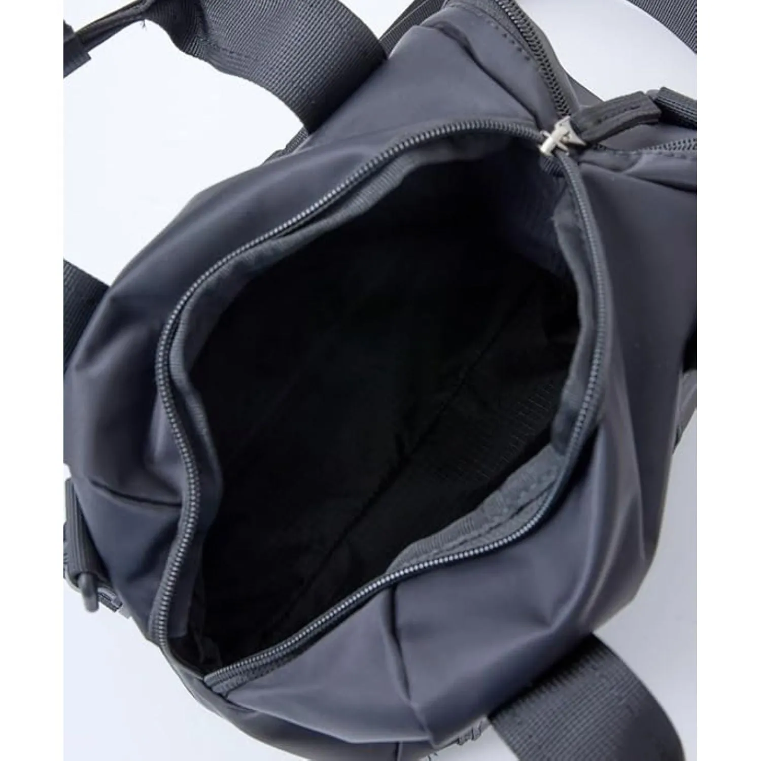 Anello Cube 2Way Mini Boston Bag