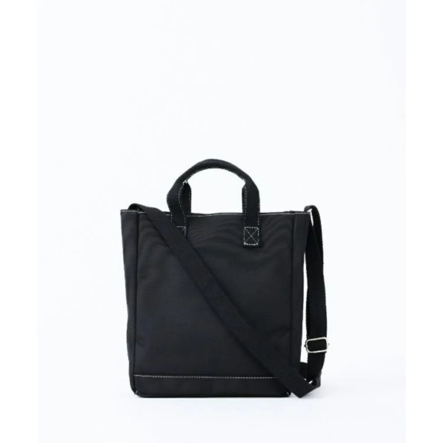 Anello Line 2Way Mini Tote Bag