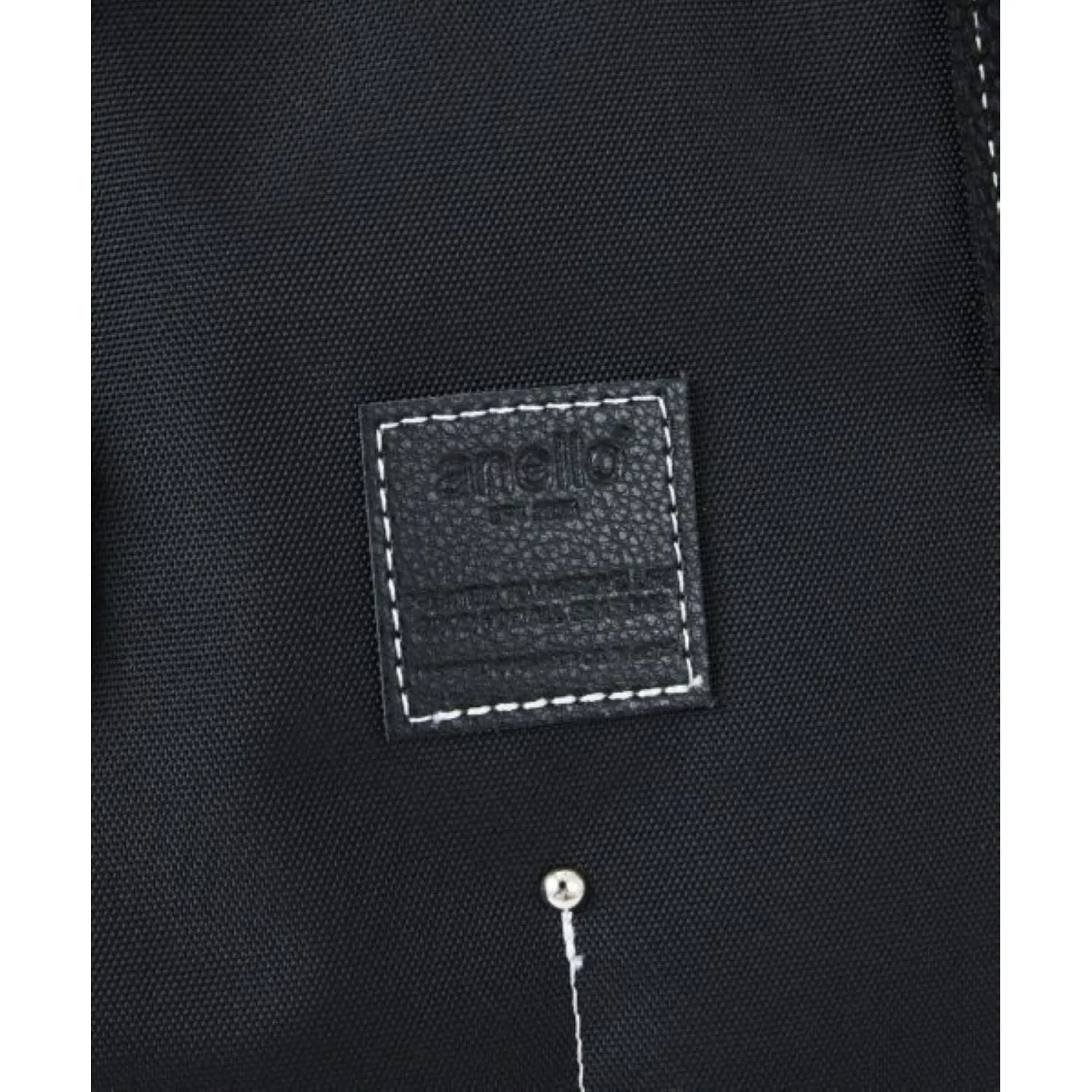 Anello Line Tote Bag