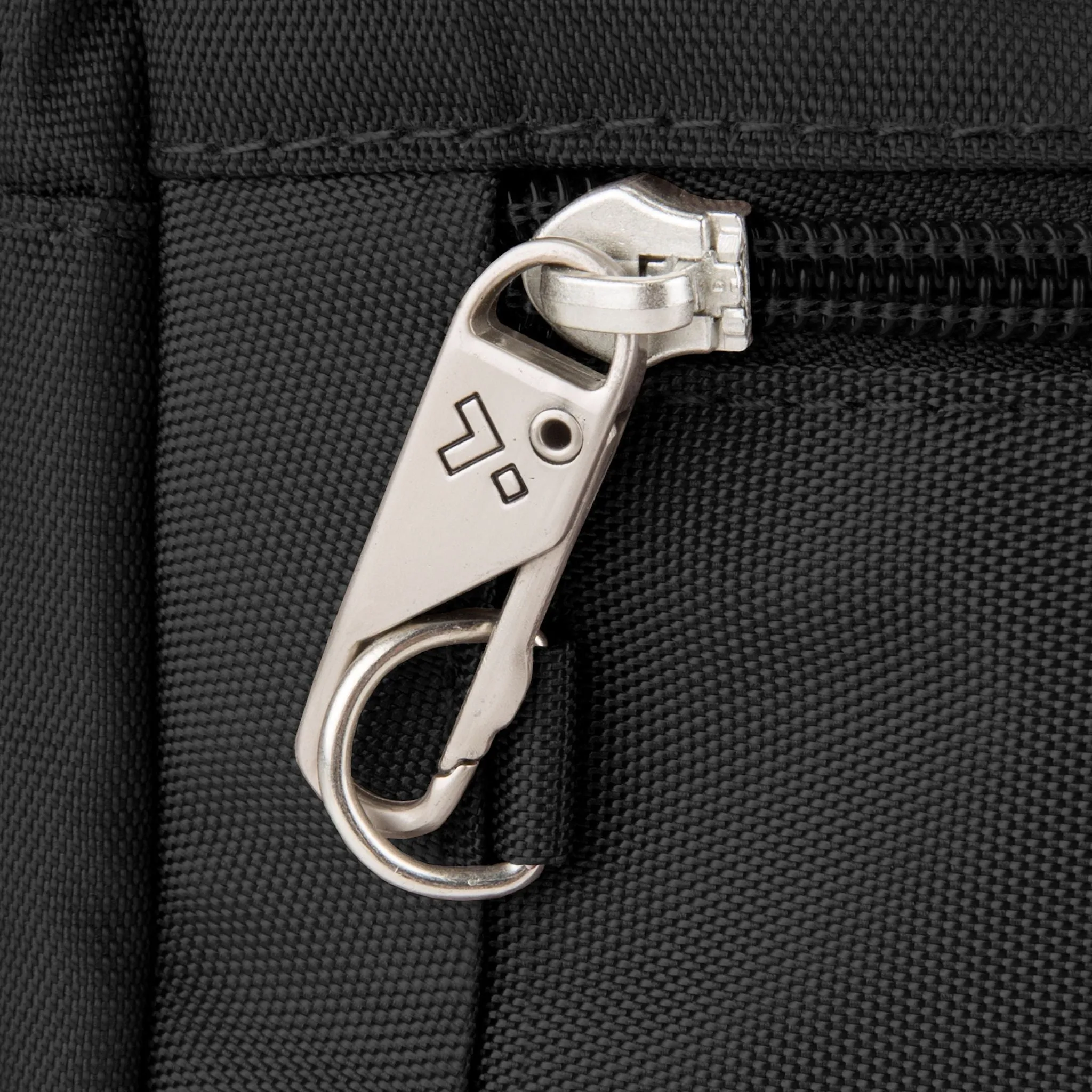Anti-Theft Classic Small East/West Crossbody