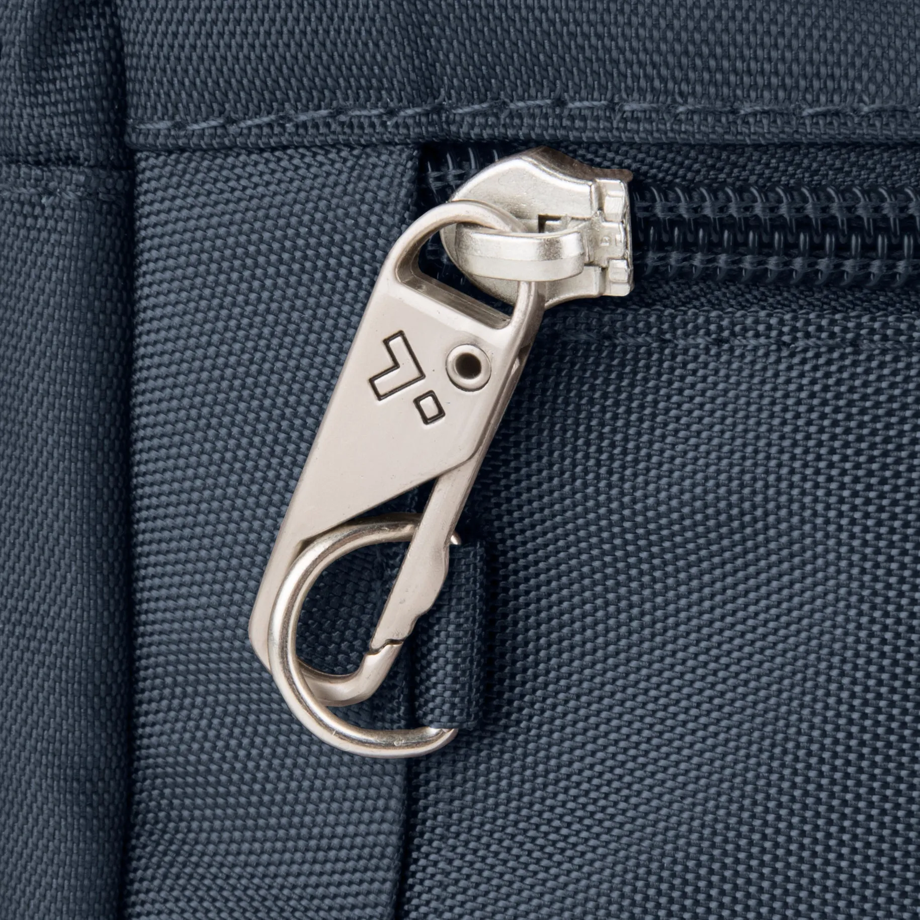 Anti-Theft Classic Small East/West Crossbody
