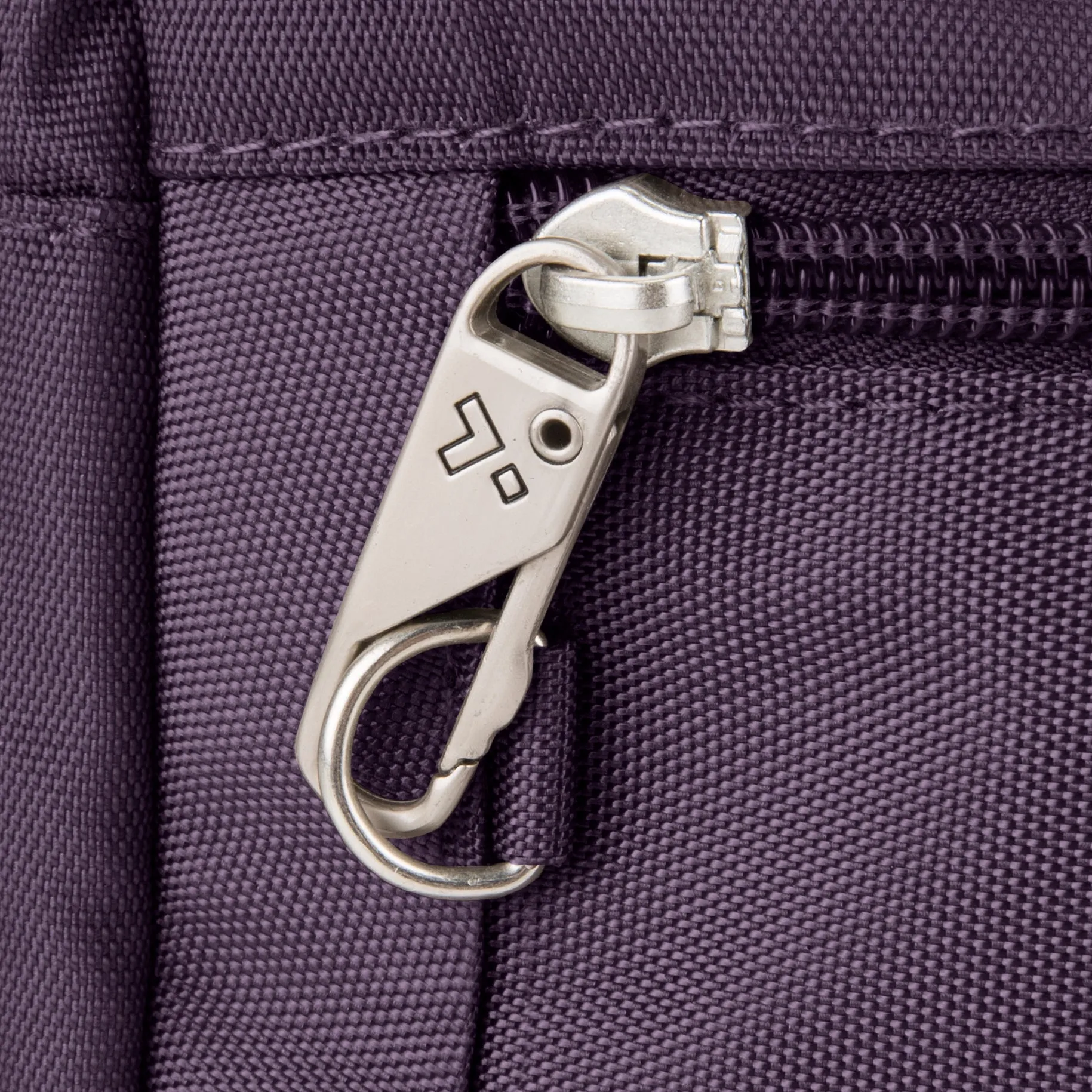 Anti-Theft Classic Small East/West Crossbody