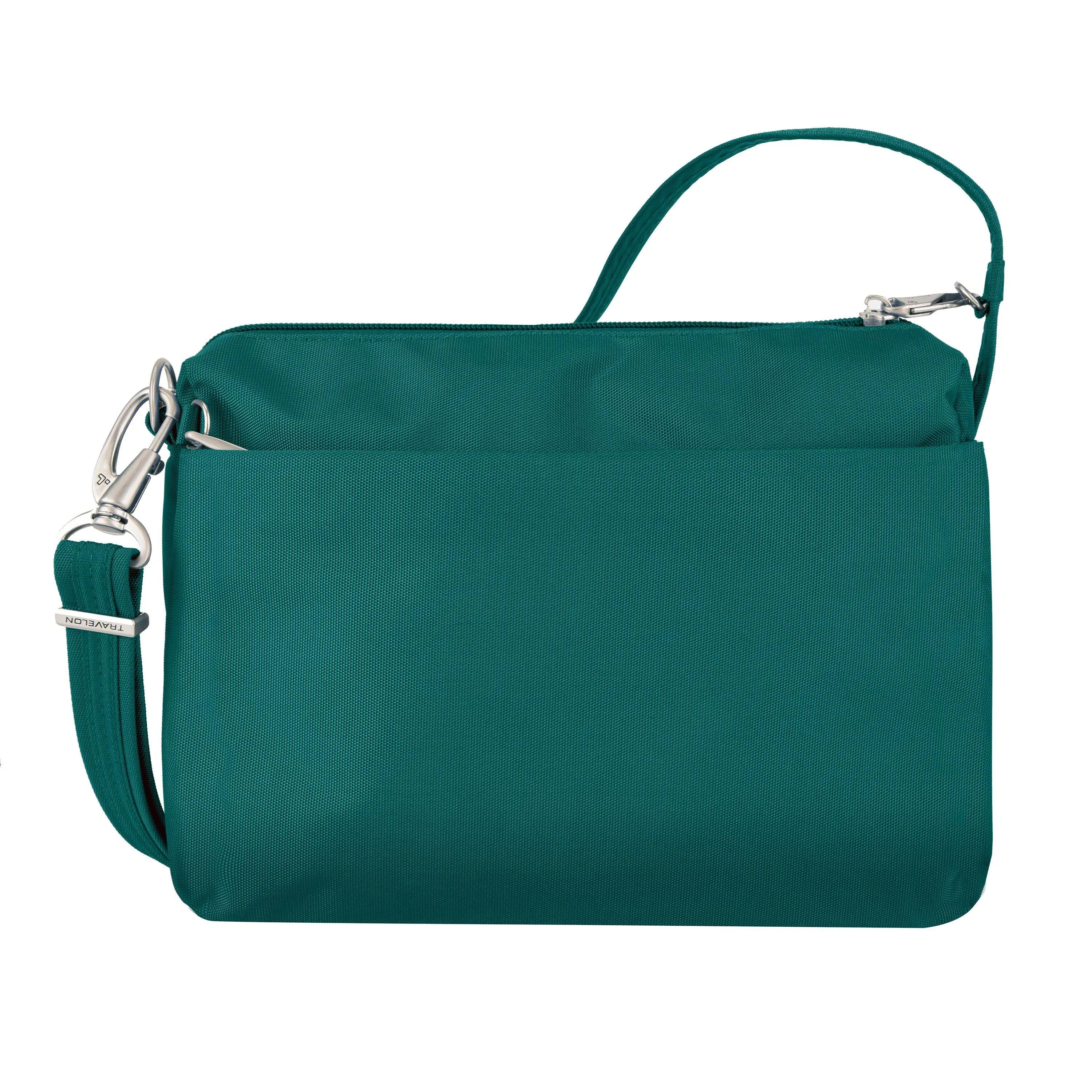 Anti-Theft Classic Small East/West Crossbody