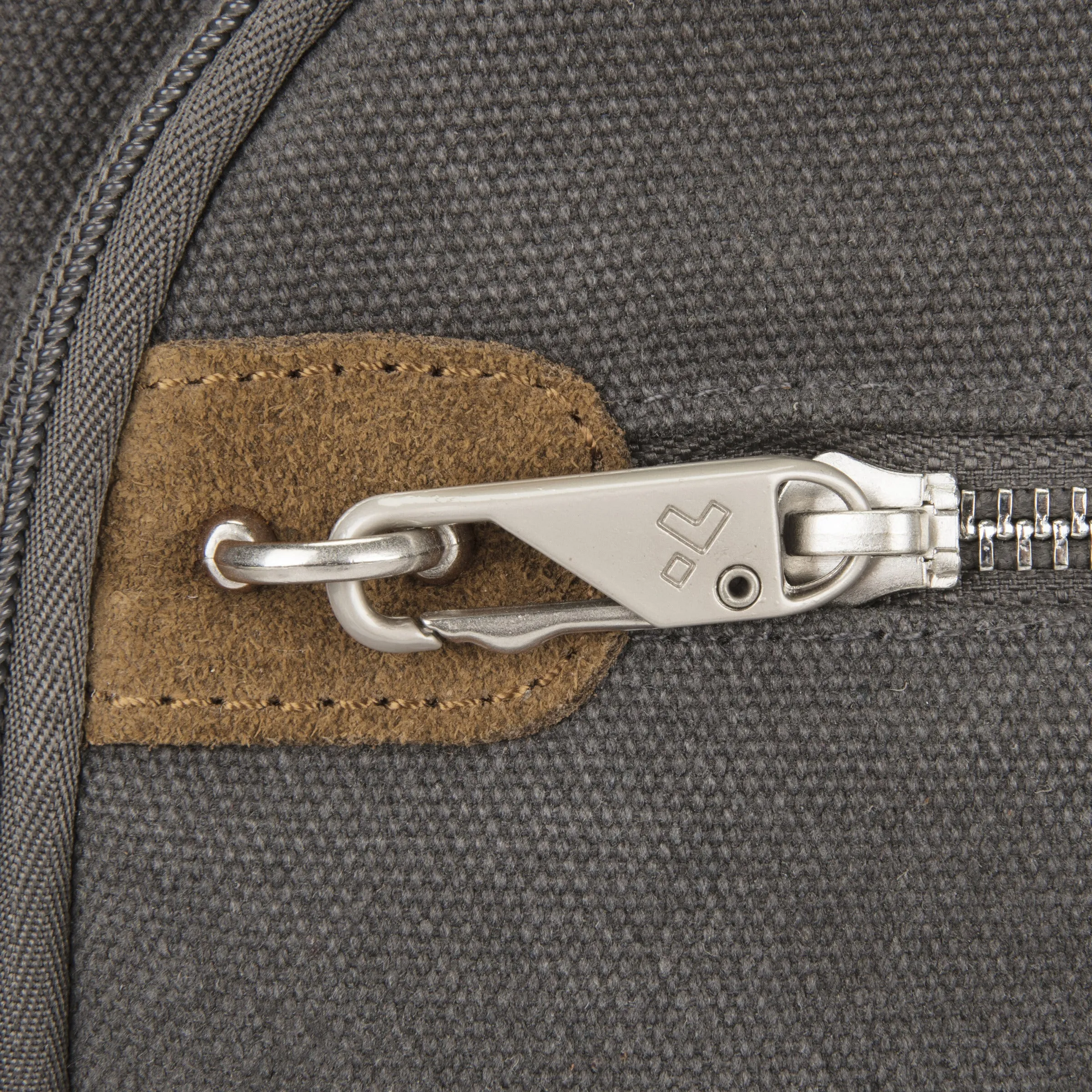 Anti-Theft Heritage Backpack