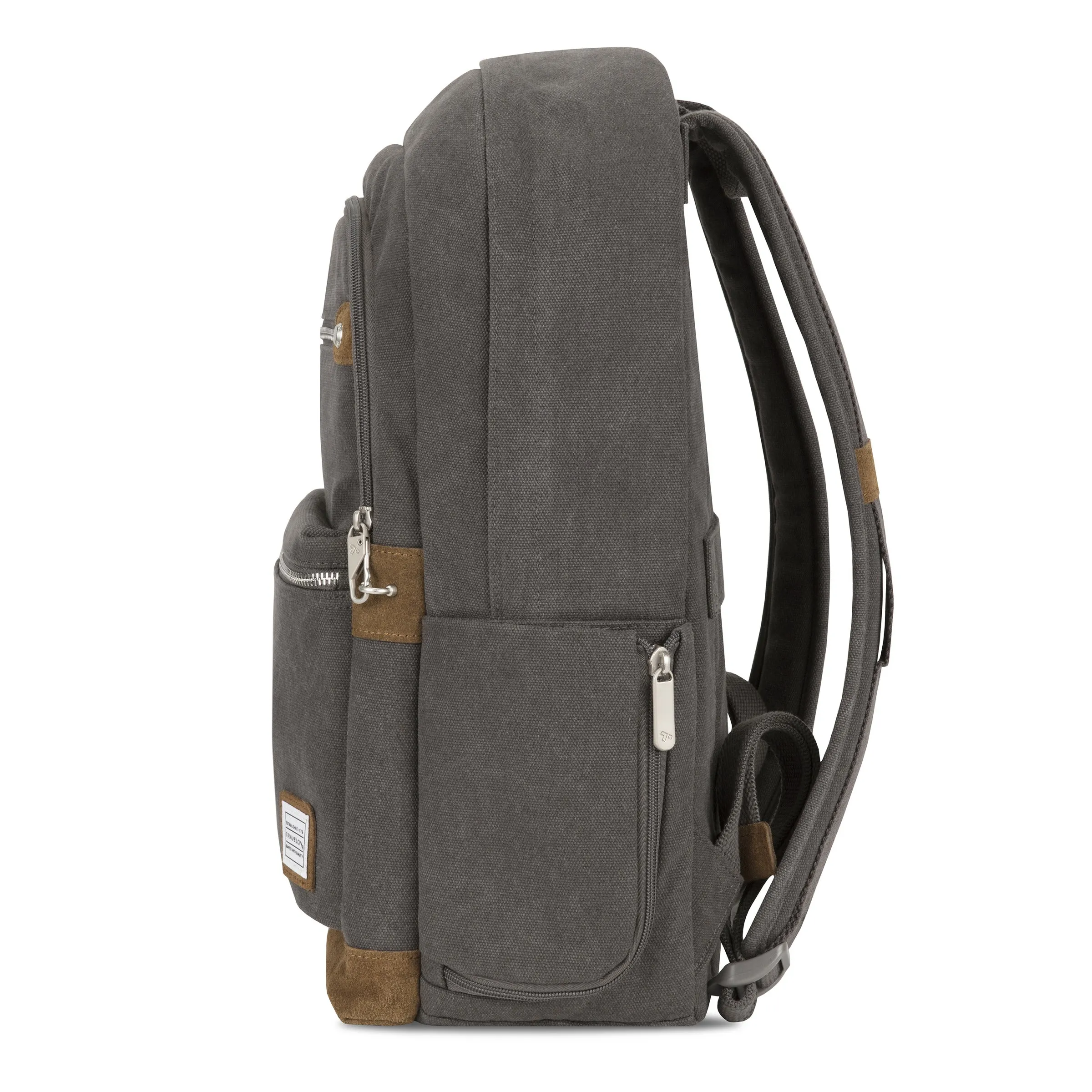 Anti-Theft Heritage Backpack