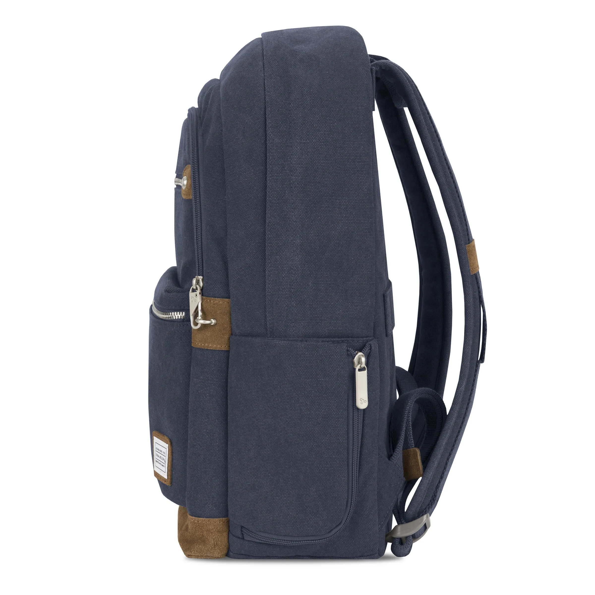 Anti-Theft Heritage Backpack