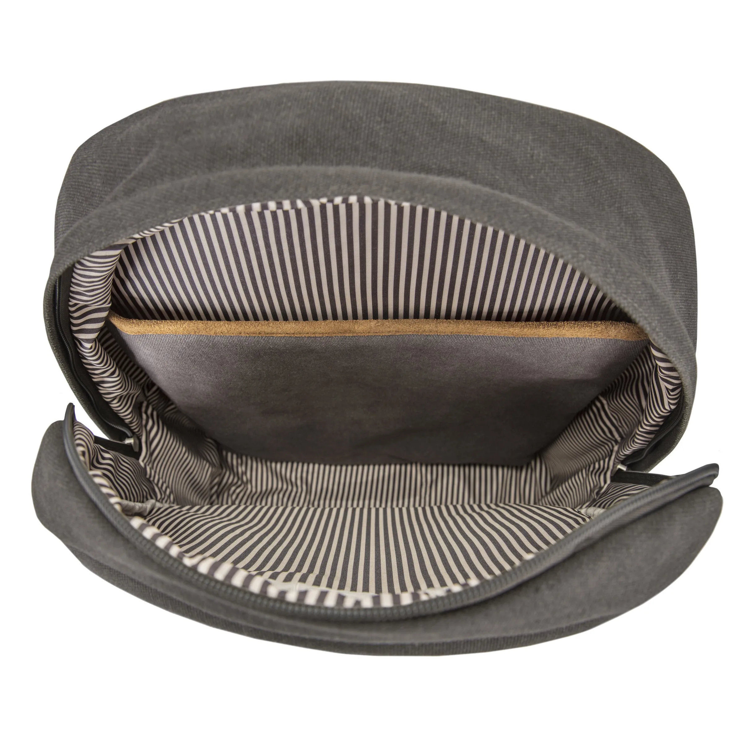 Anti-Theft Heritage Backpack