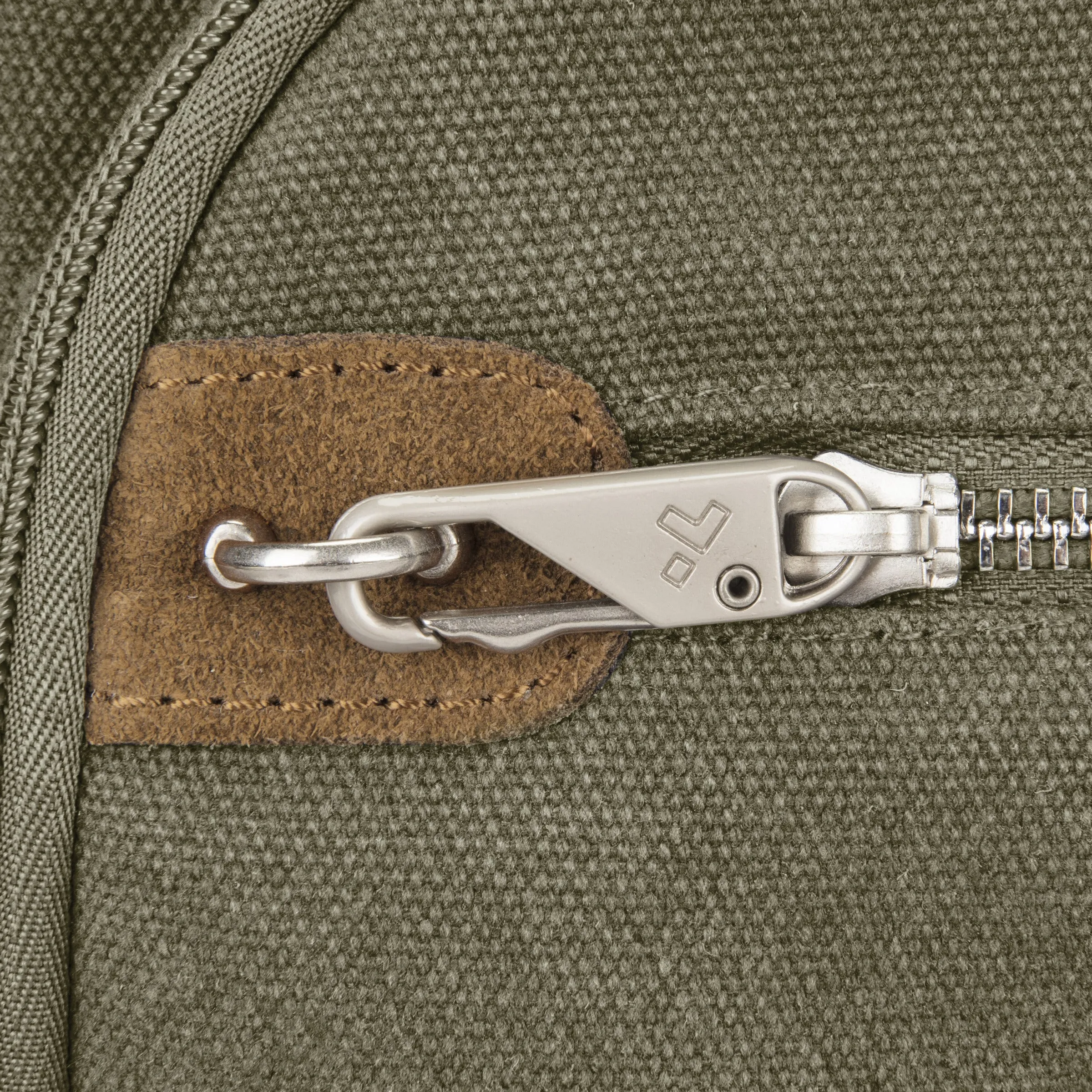 Anti-Theft Heritage Backpack