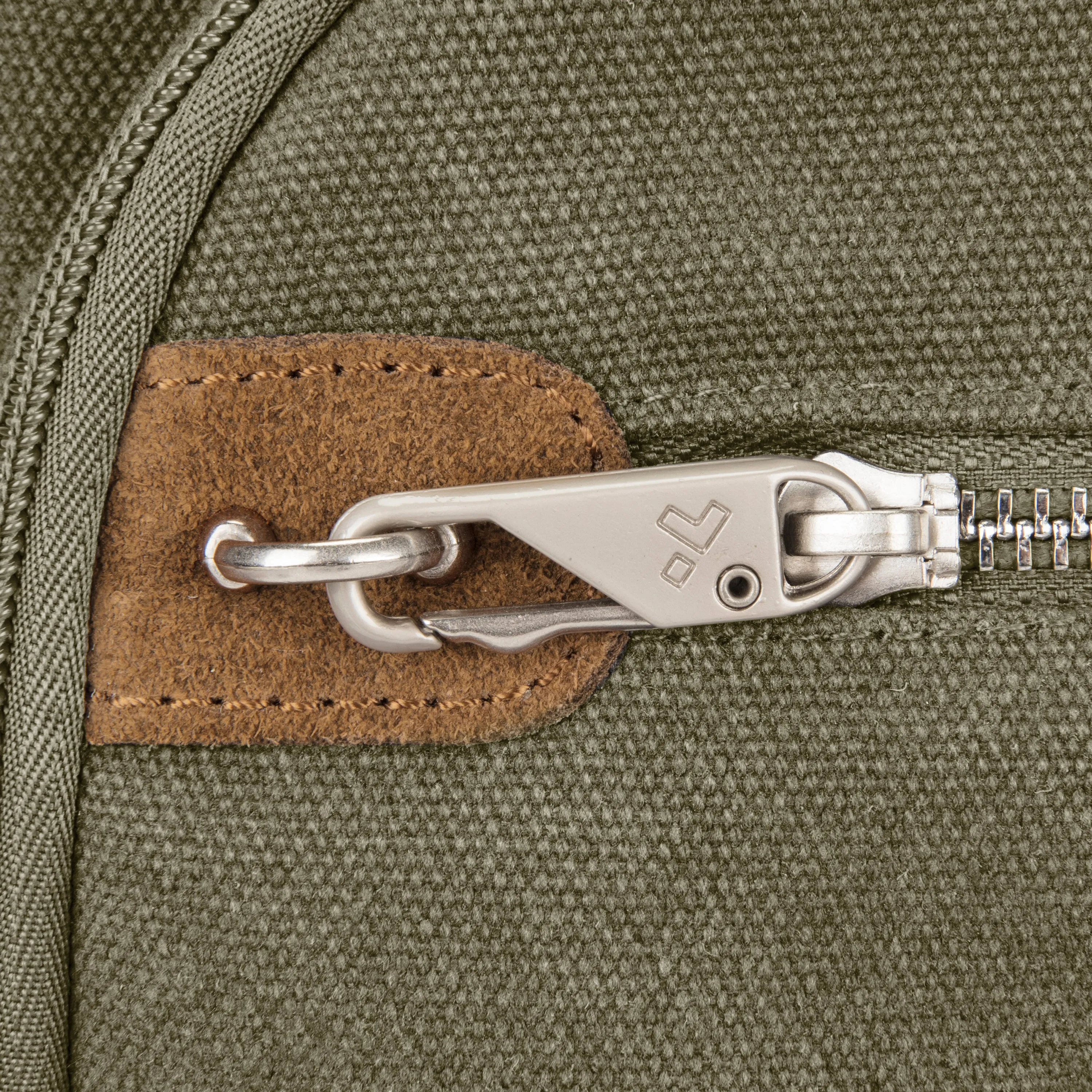 Anti-Theft Heritage Backpack