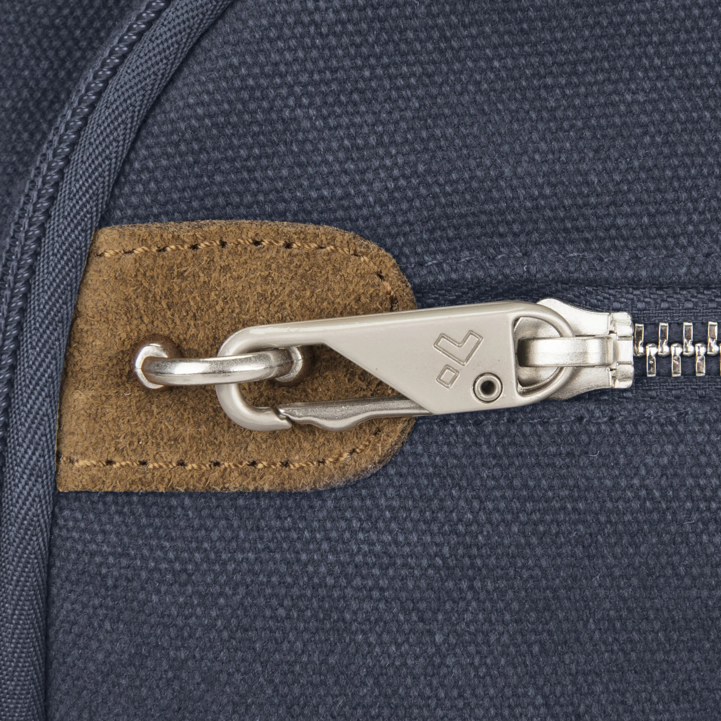 Anti-Theft Heritage Backpack