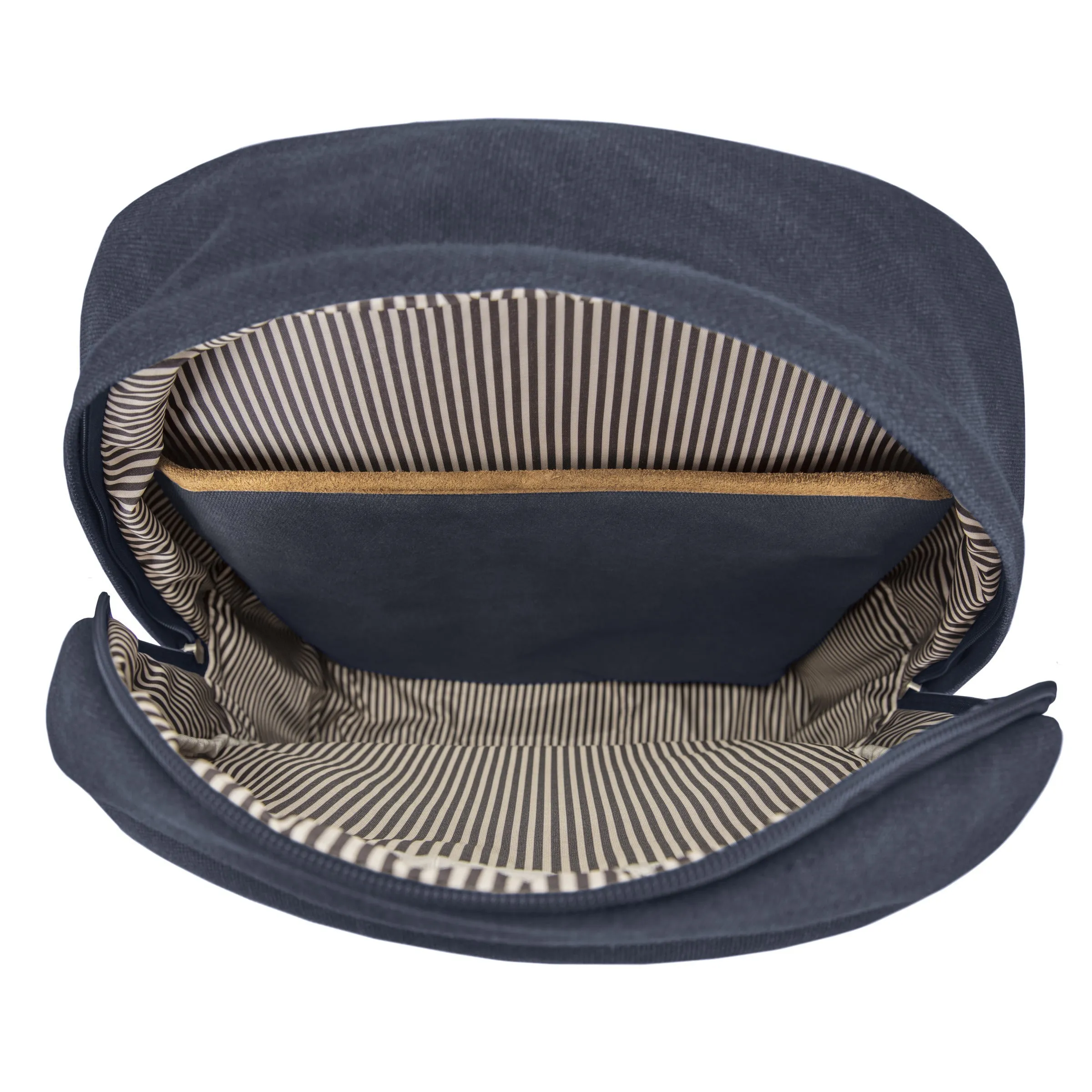 Anti-Theft Heritage Backpack