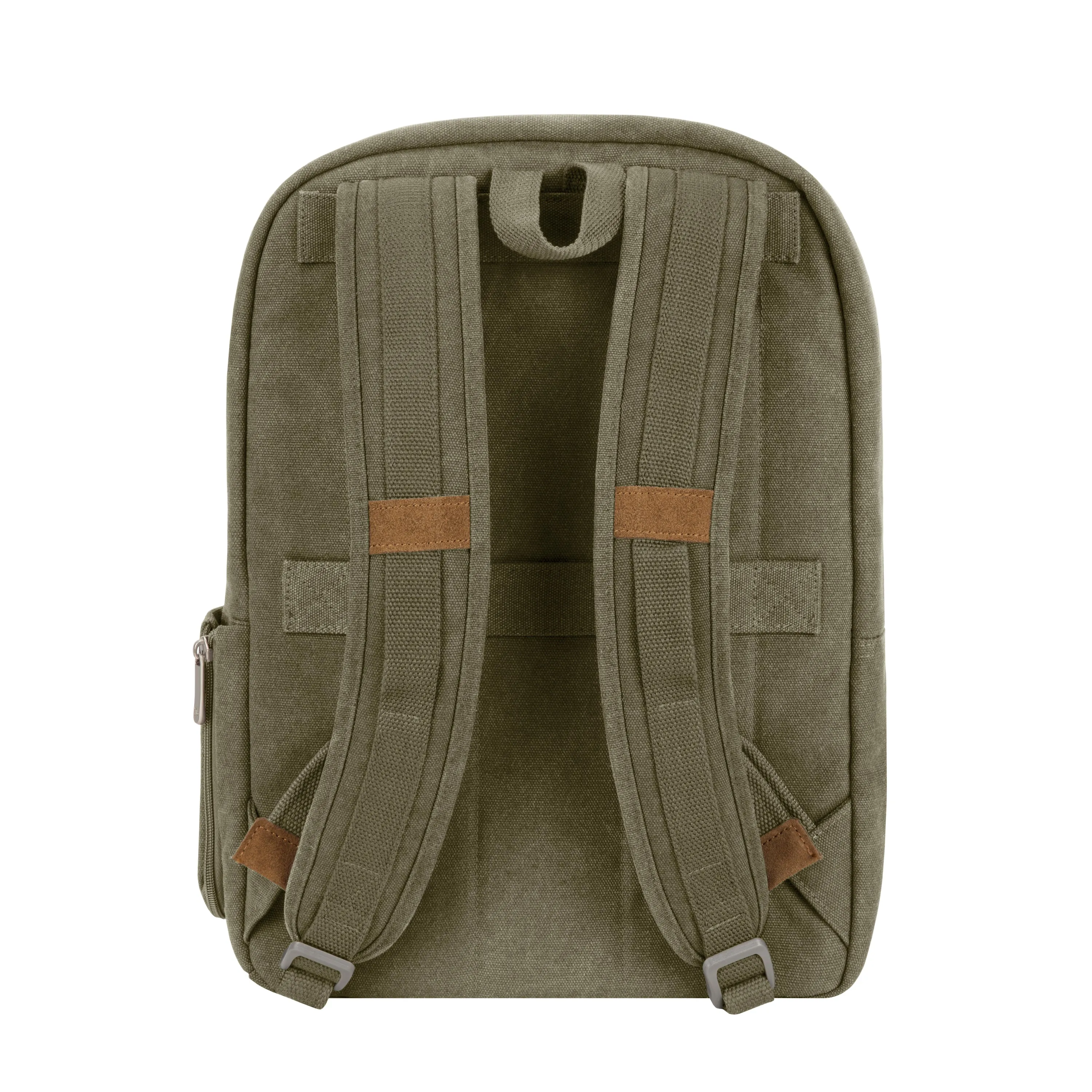 Anti-Theft Heritage Backpack