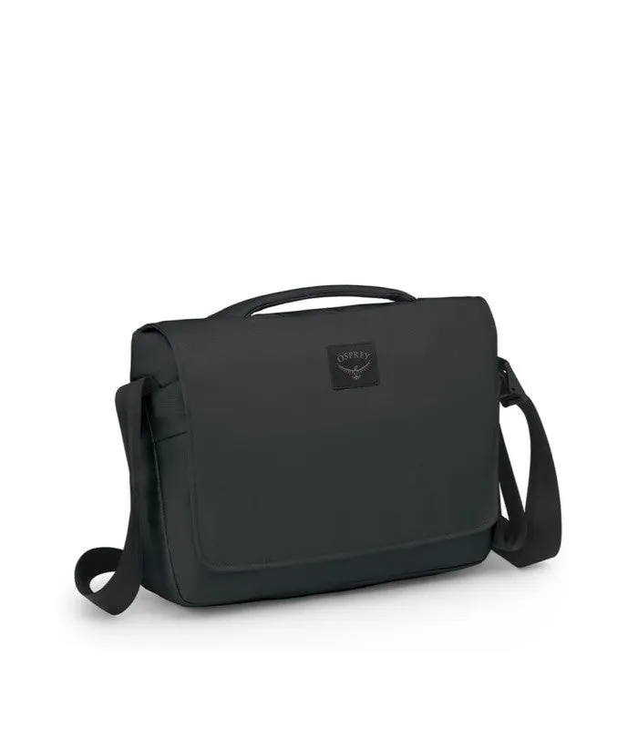 Aoede Messenger