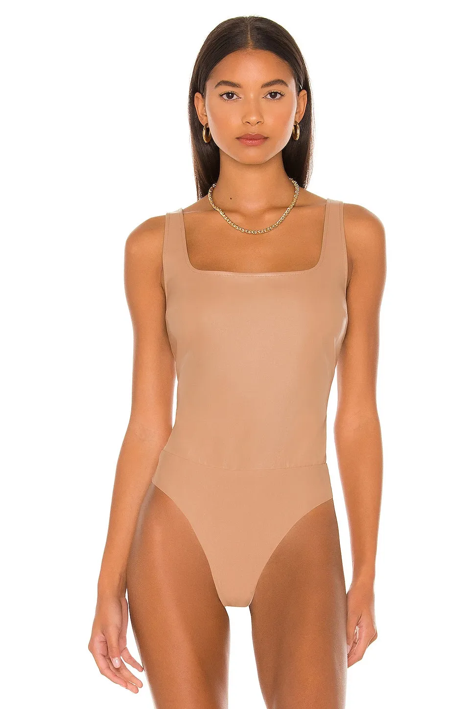 APRIL BODYSUIT