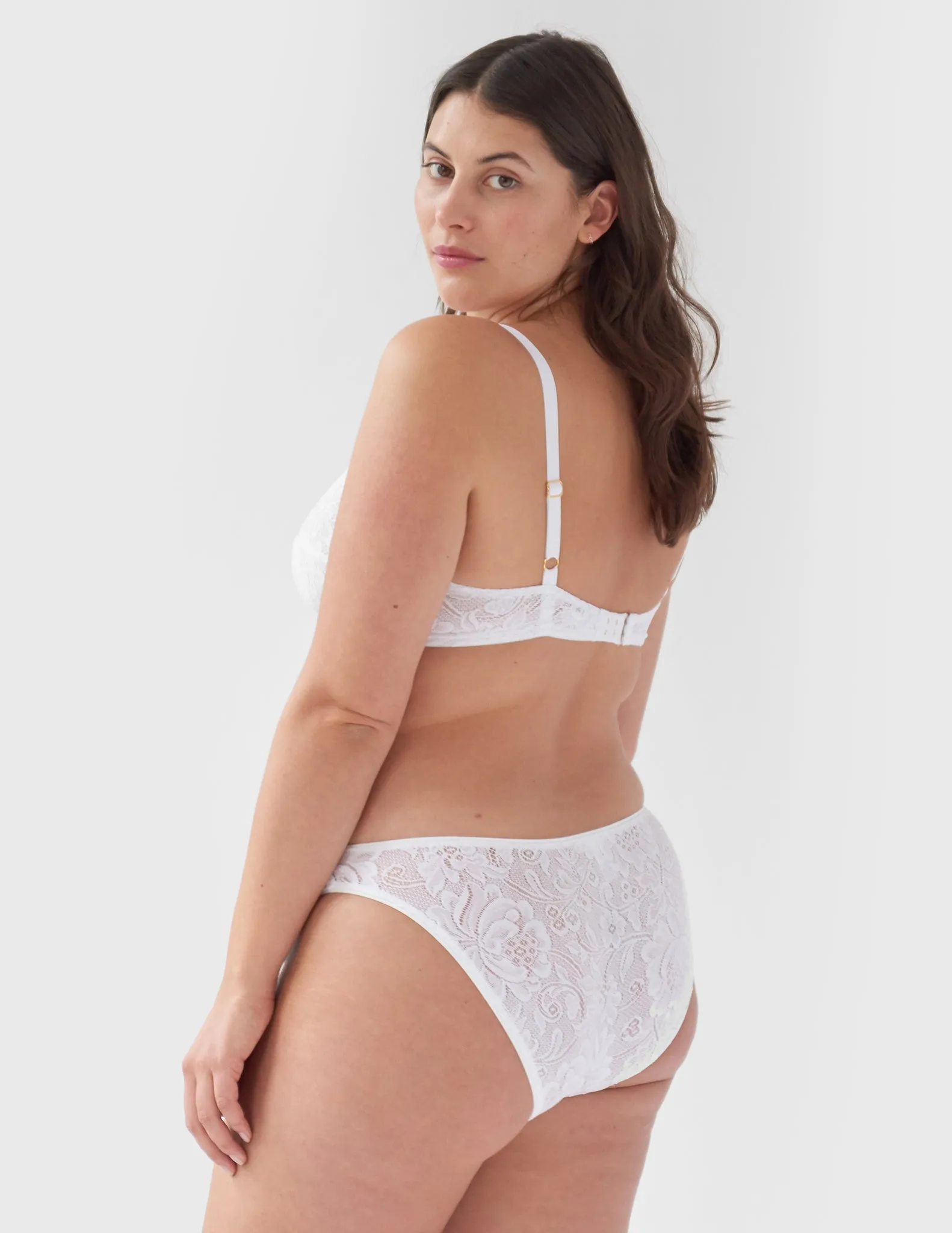 Araks: Waverly Underwire Bra - 32D, Last One!