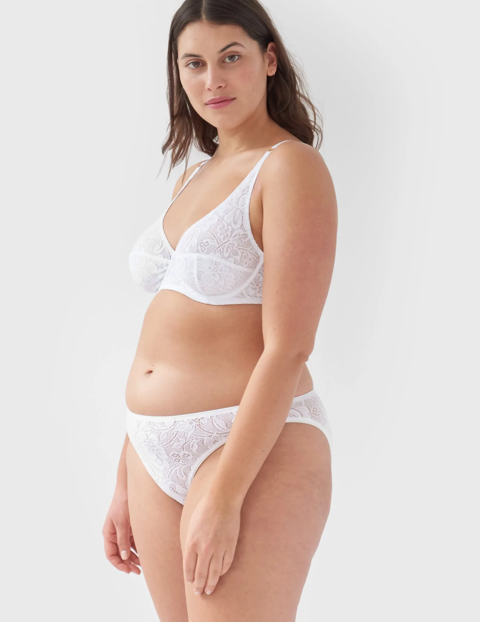 Araks: Waverly Underwire Bra - 32D, Last One!