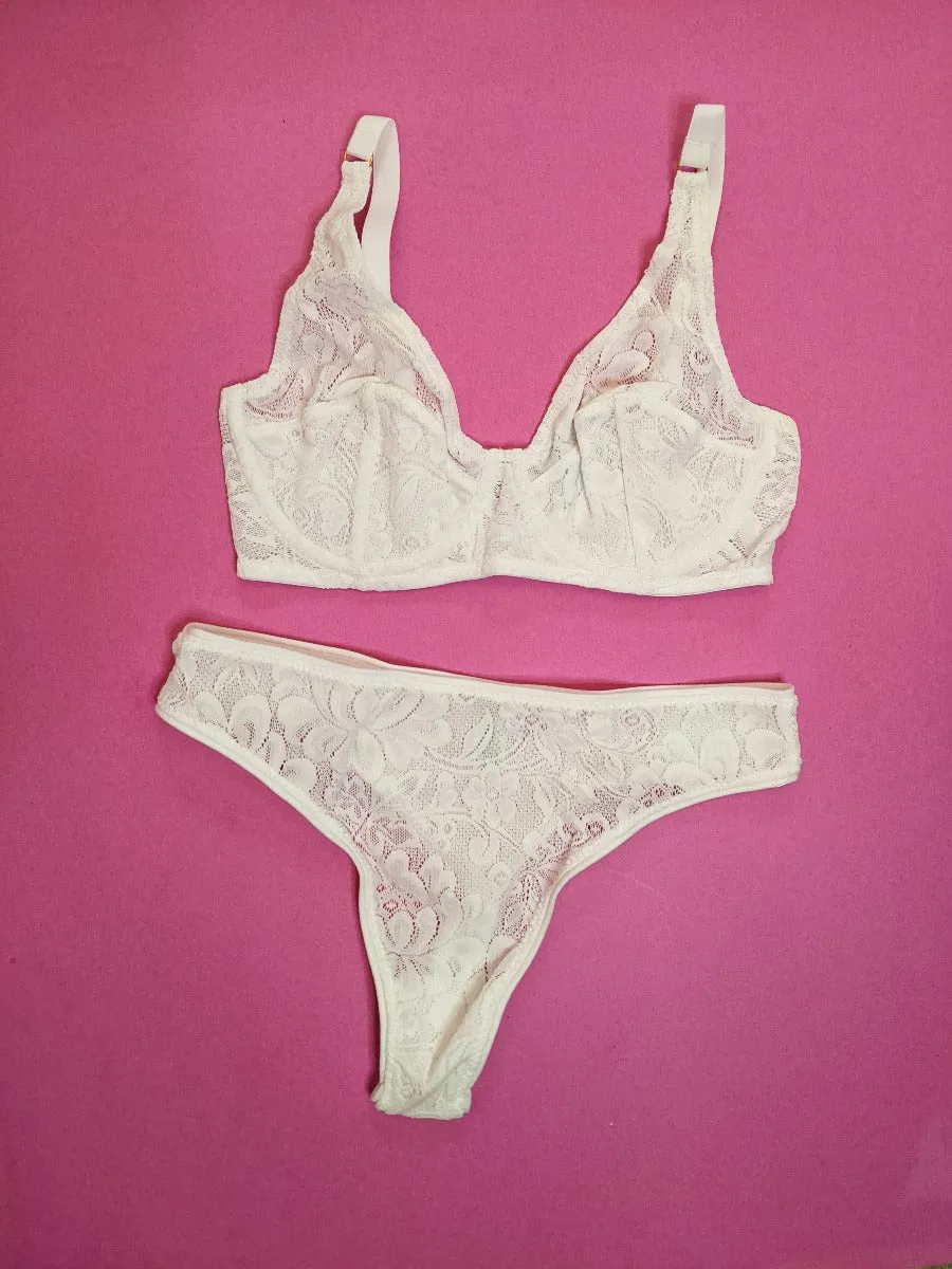 Araks: Waverly Underwire Bra - 32D, Last One!