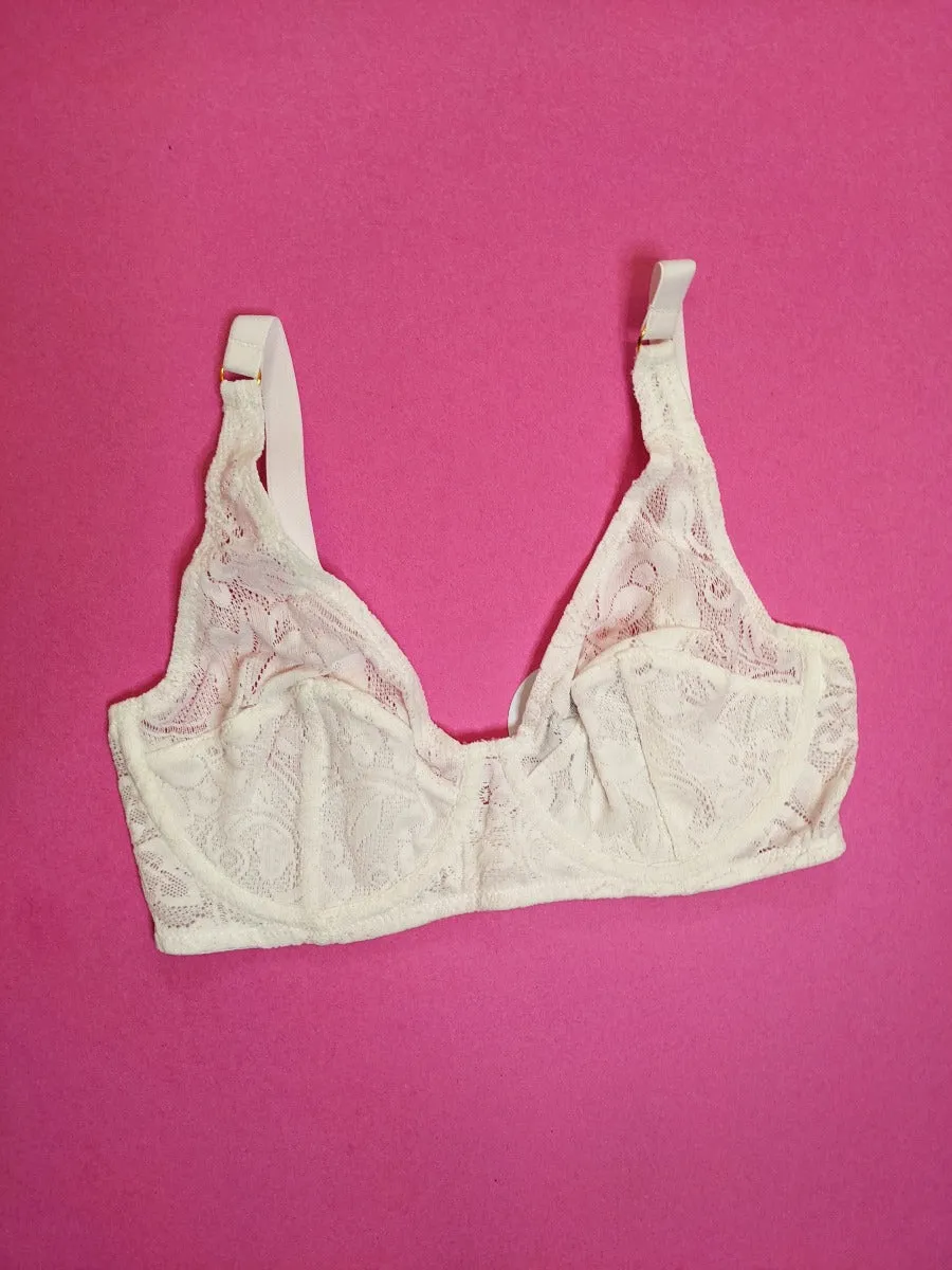 Araks: Waverly Underwire Bra - 32D, Last One!