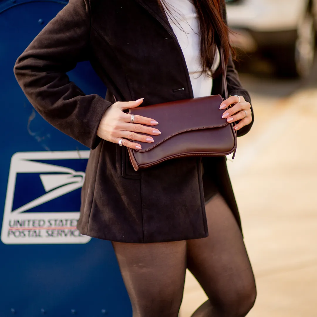 ARIA | CHIC SHOULDER BAG