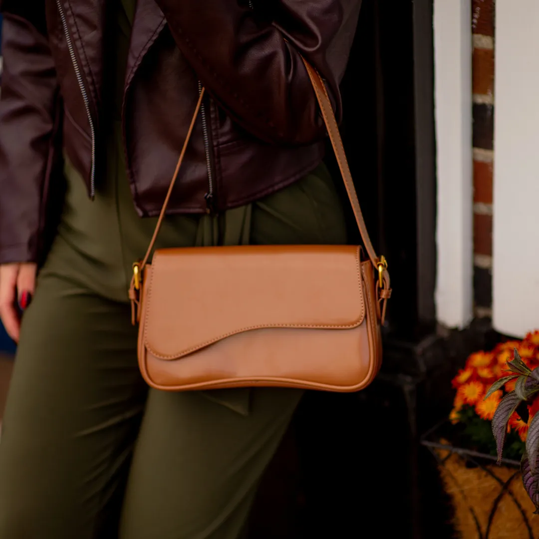 ARIA | CHIC SHOULDER BAG
