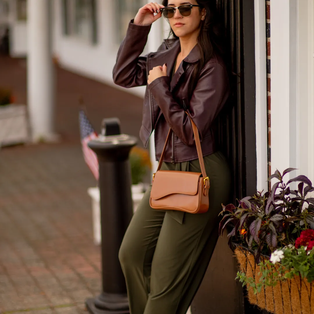 ARIA | CHIC SHOULDER BAG