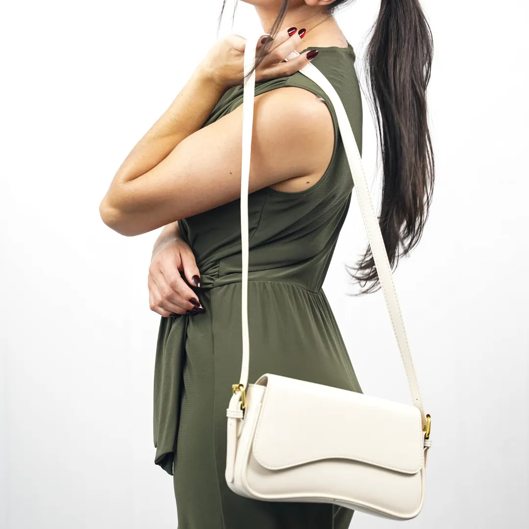 ARIA | CHIC SHOULDER BAG