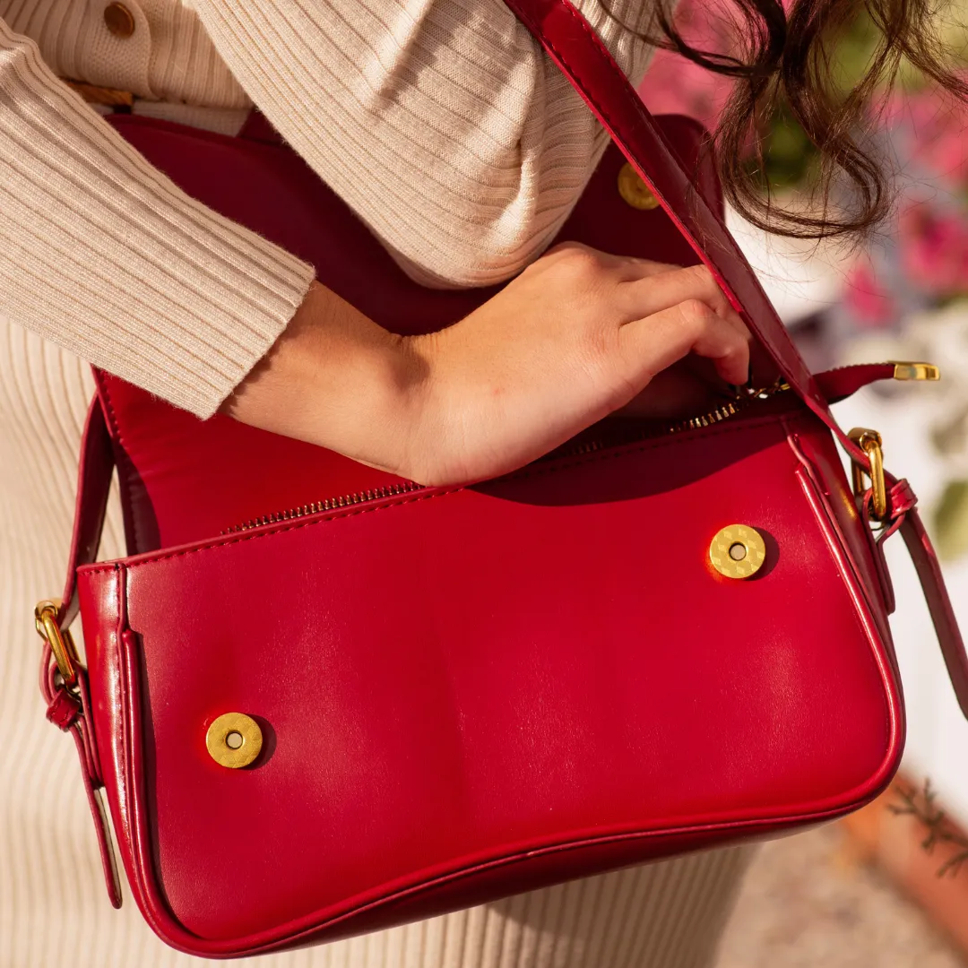 ARIA | CHIC SHOULDER BAG