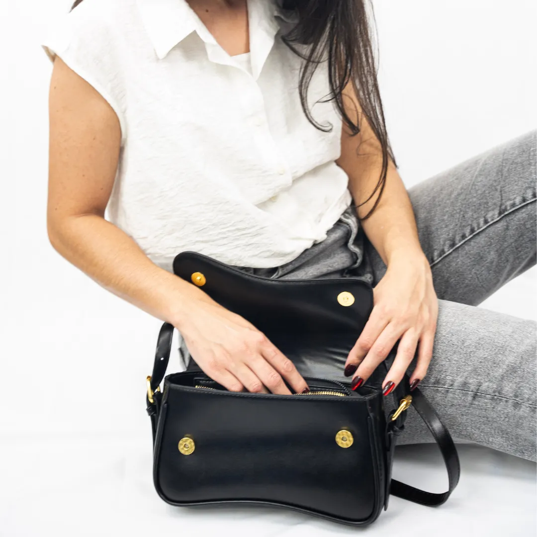 ARIA | CHIC SHOULDER BAG