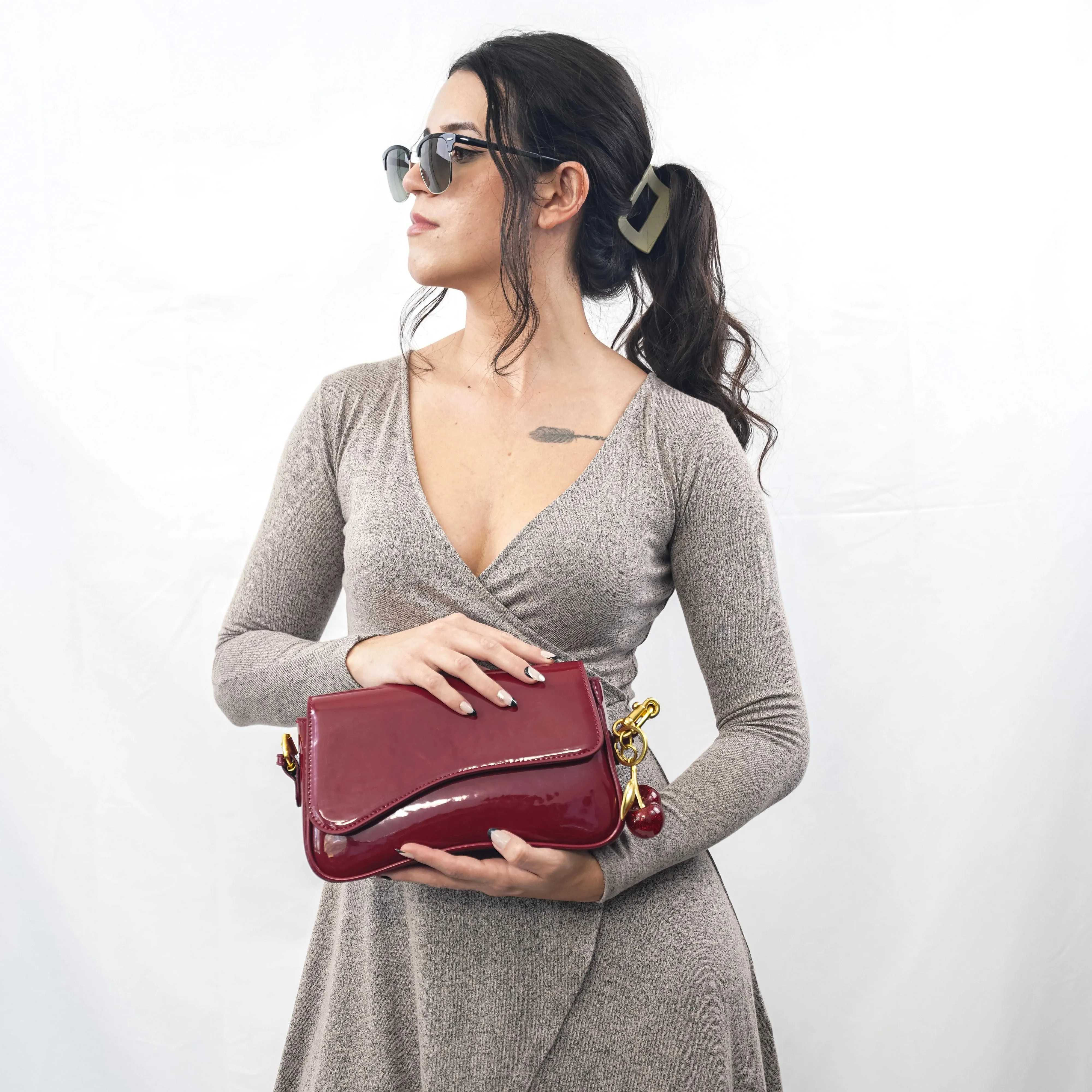 ARIA | CHIC SHOULDER BAG