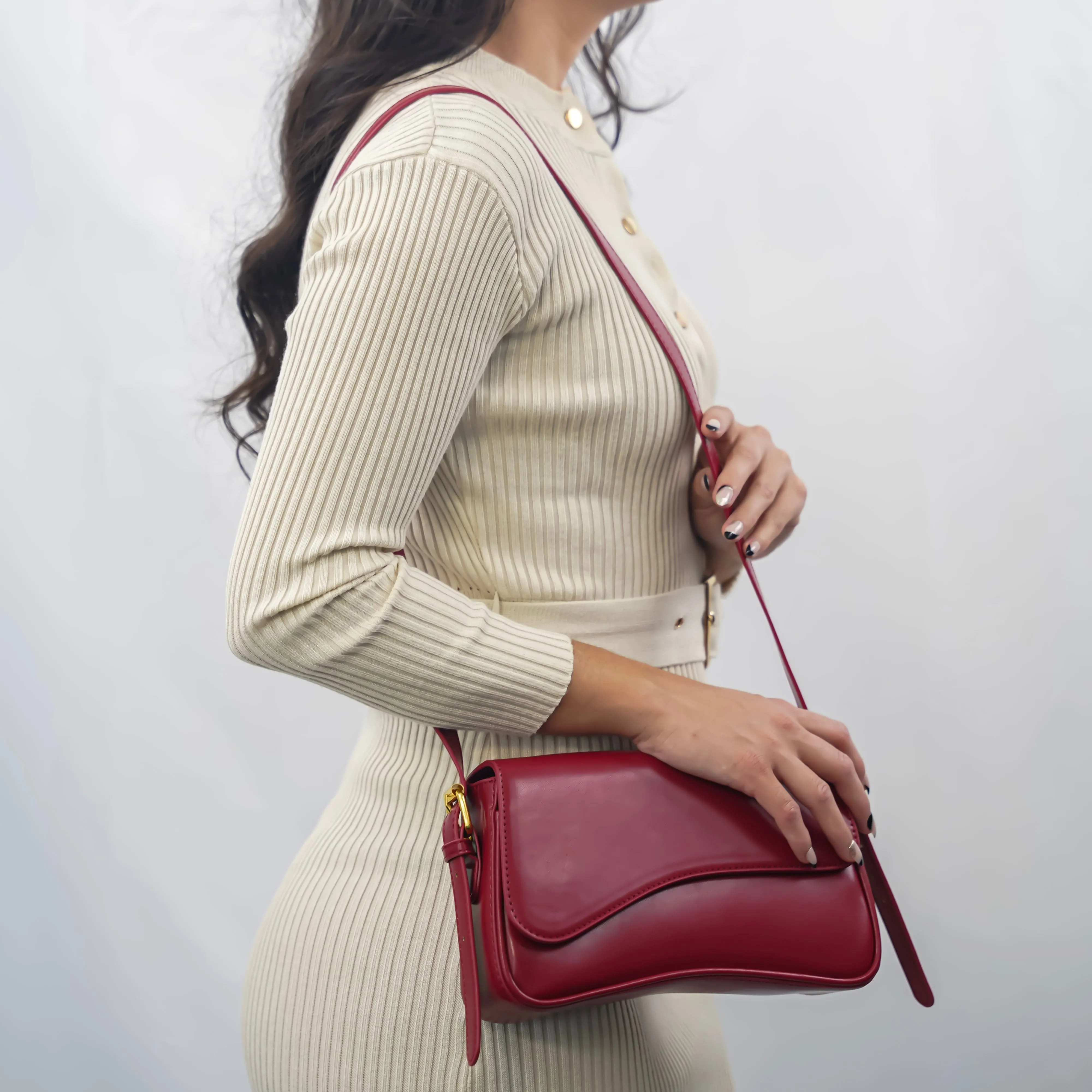 ARIA | CHIC SHOULDER BAG