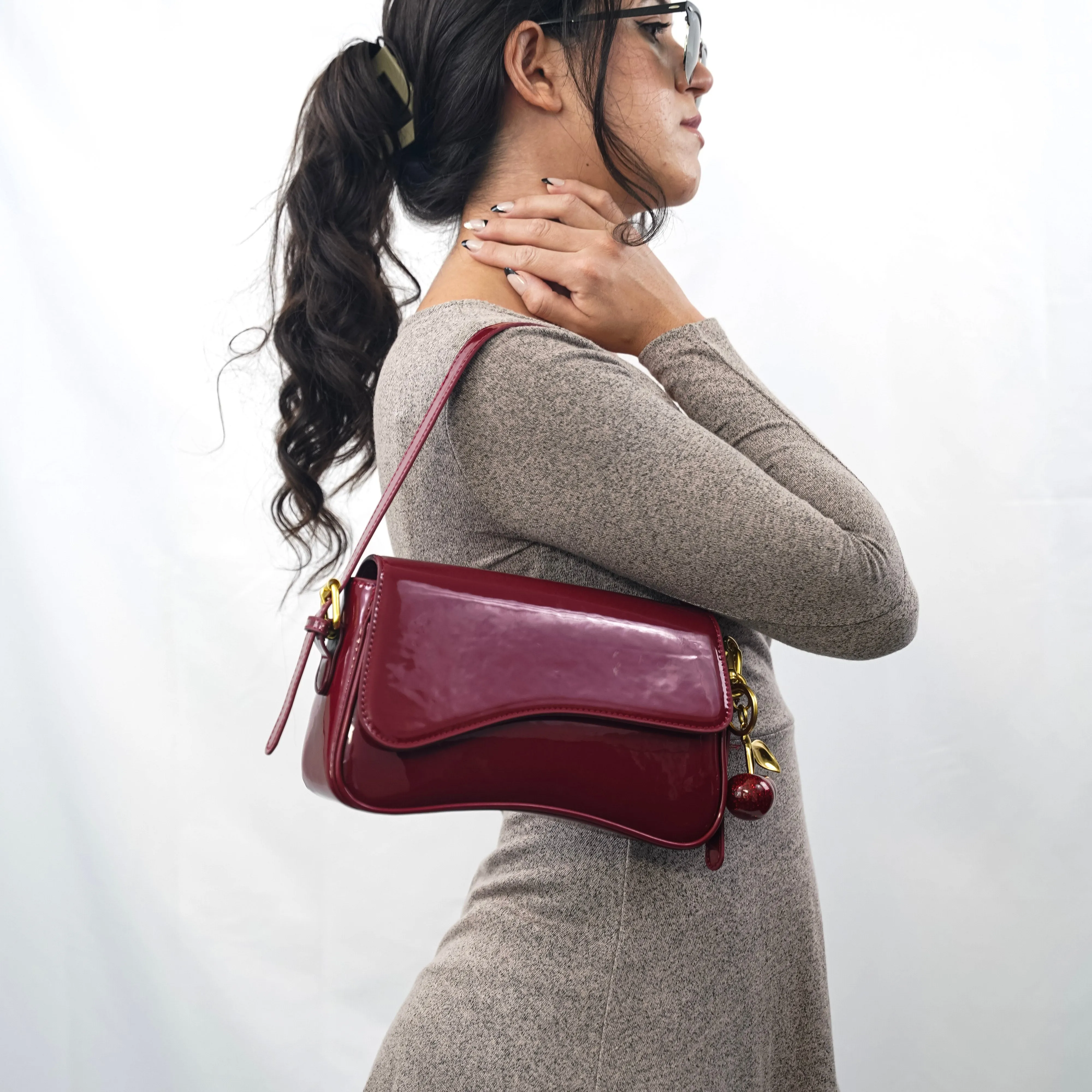 ARIA | CHIC SHOULDER BAG