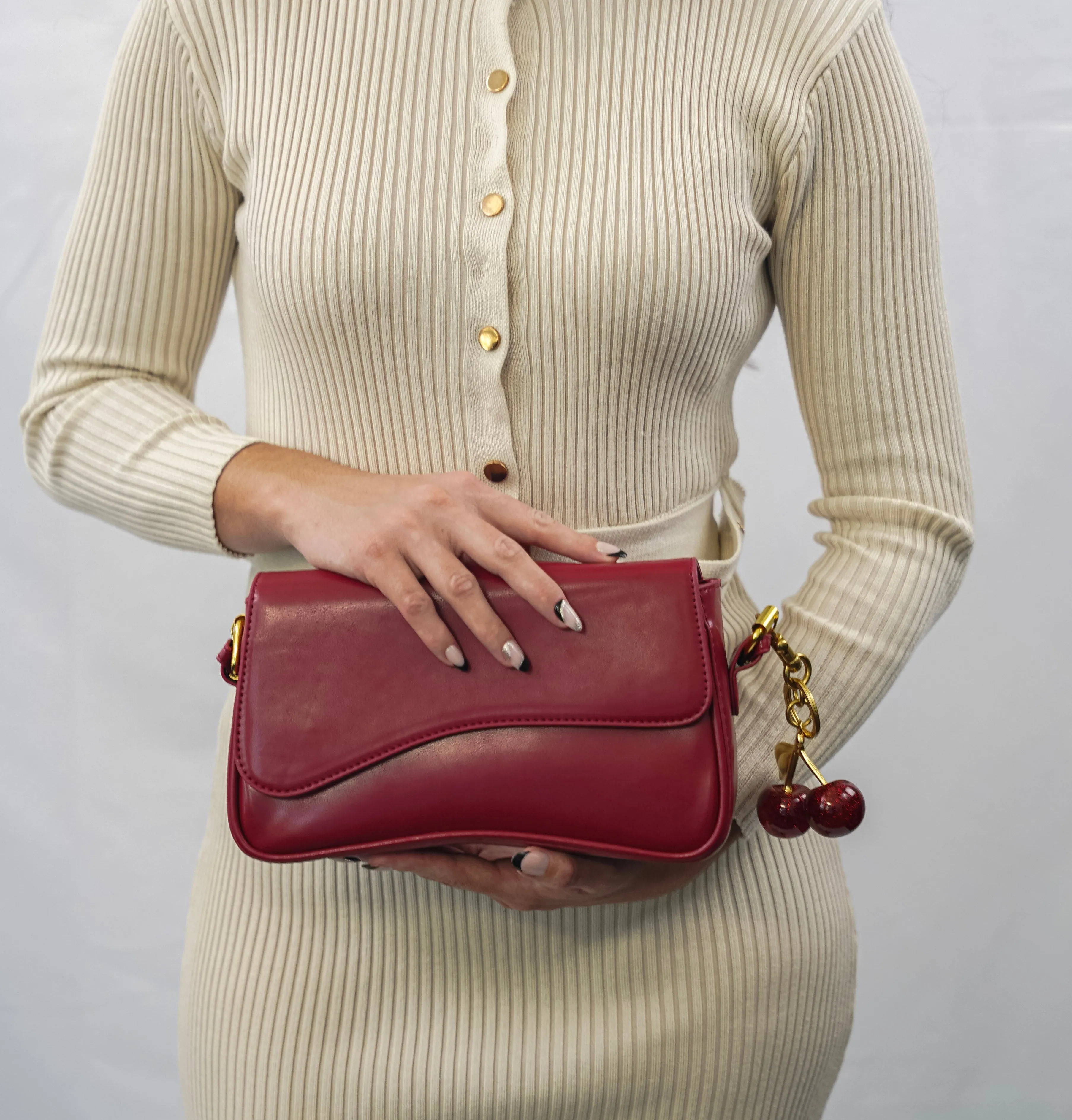 ARIA | CHIC SHOULDER BAG