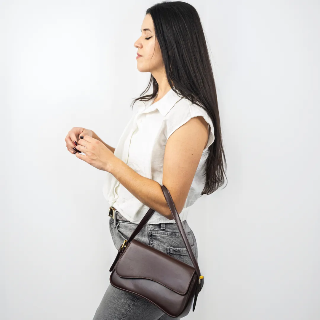 ARIA | CHIC SHOULDER BAG