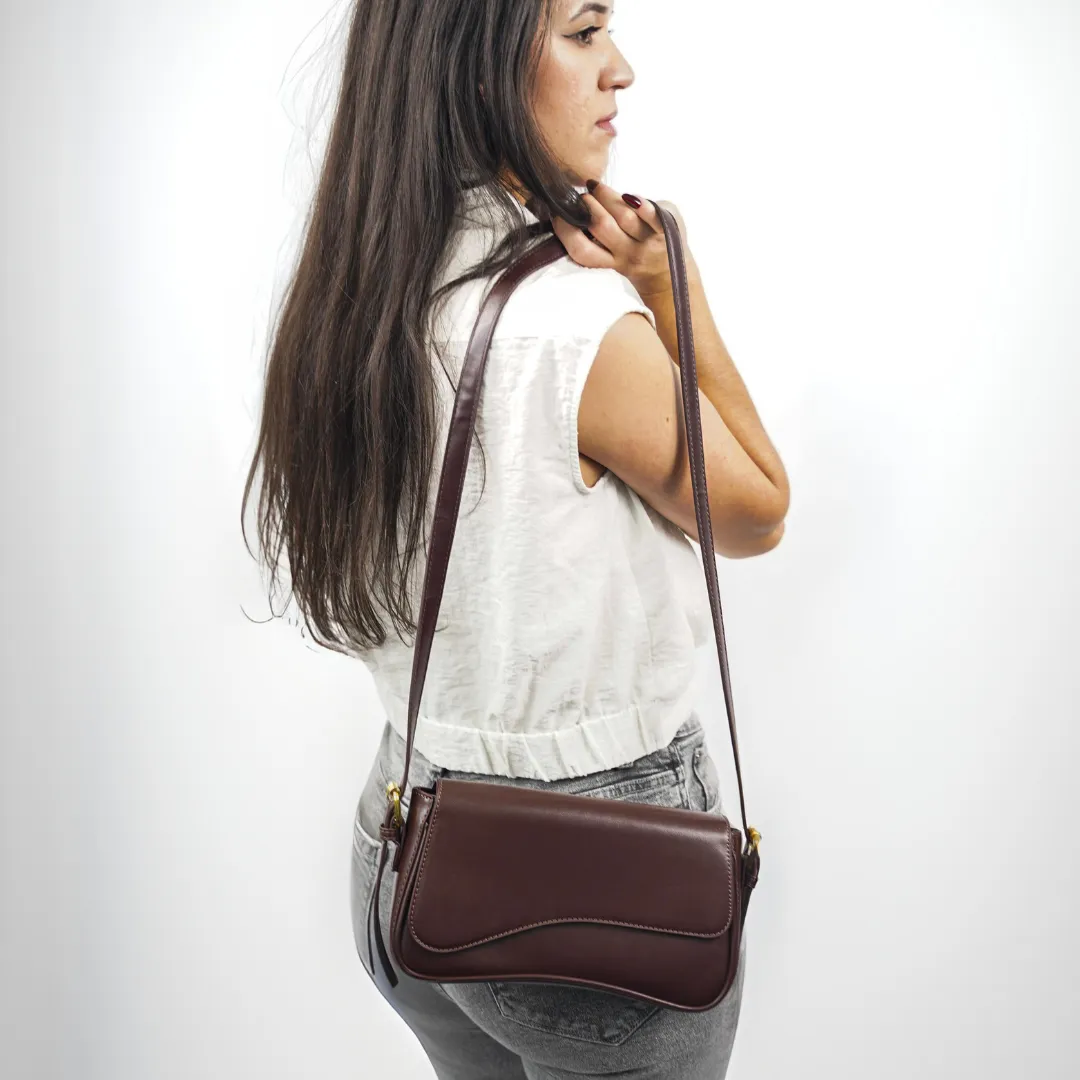 ARIA | CHIC SHOULDER BAG