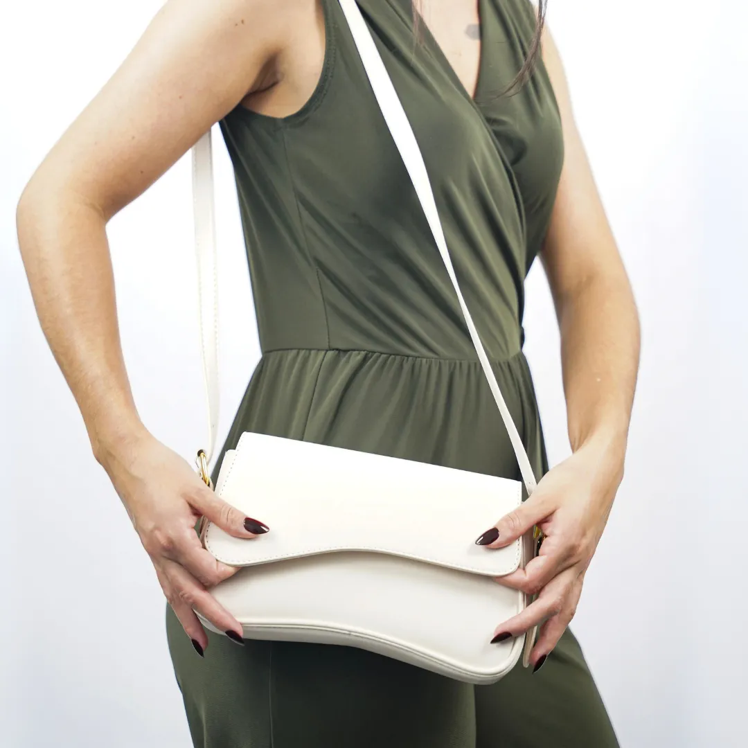 ARIA | CHIC SHOULDER BAG