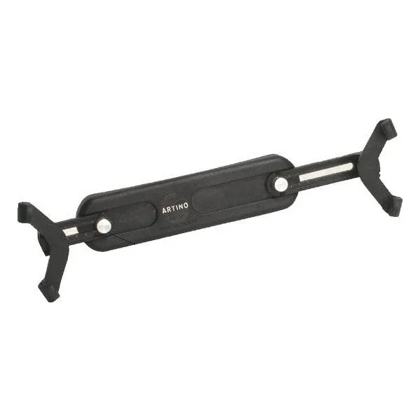 Artino Fits-All Model Violin Shoulder Rest SR-9
