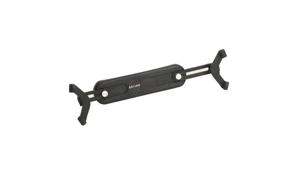 Artino Fits-All Model Violin Shoulder Rest SR-9