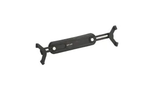 Artino Fits-All Model Violin Shoulder Rest SR-9